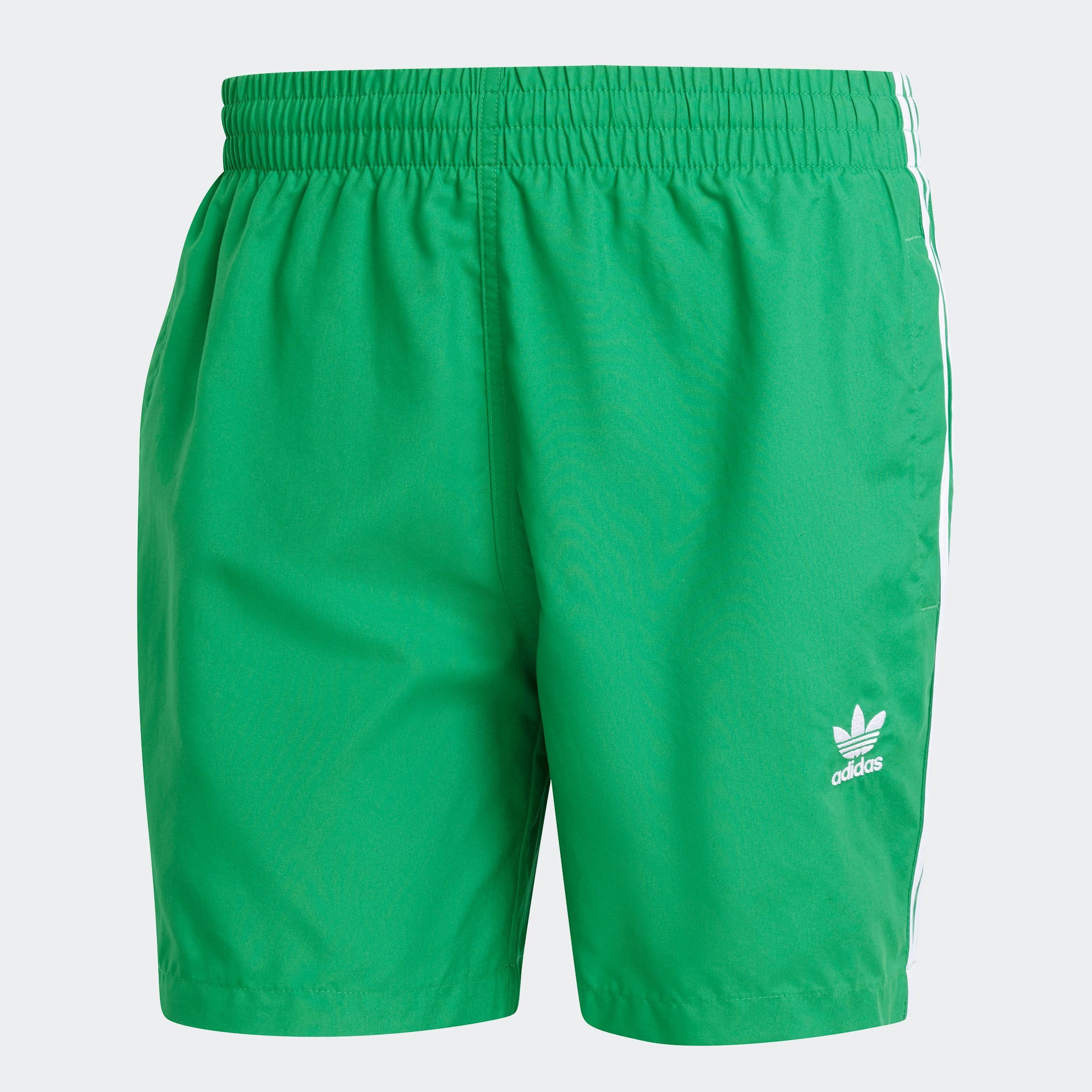adidas Performance Zwemshort ORI 3S SH (1 stuk)