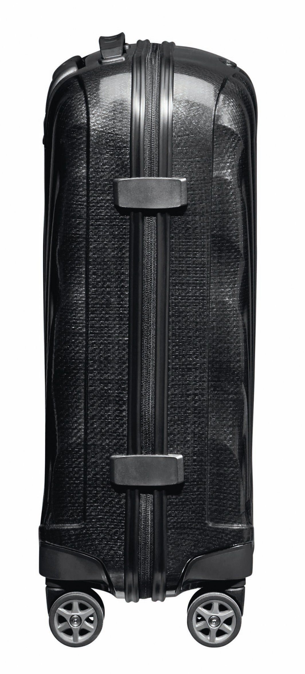 Samsonite Hardshell-trolley C-LITE verschillende maten en kleuren Reiskoffer incheckbagage trolley TSA-cijferslot gemaakt in Europa