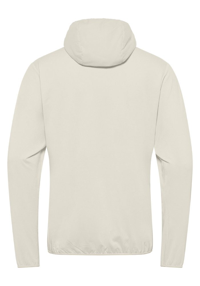 Jack Wolfskin Capuchontrui PRELIGHT TRAIL HOODY M