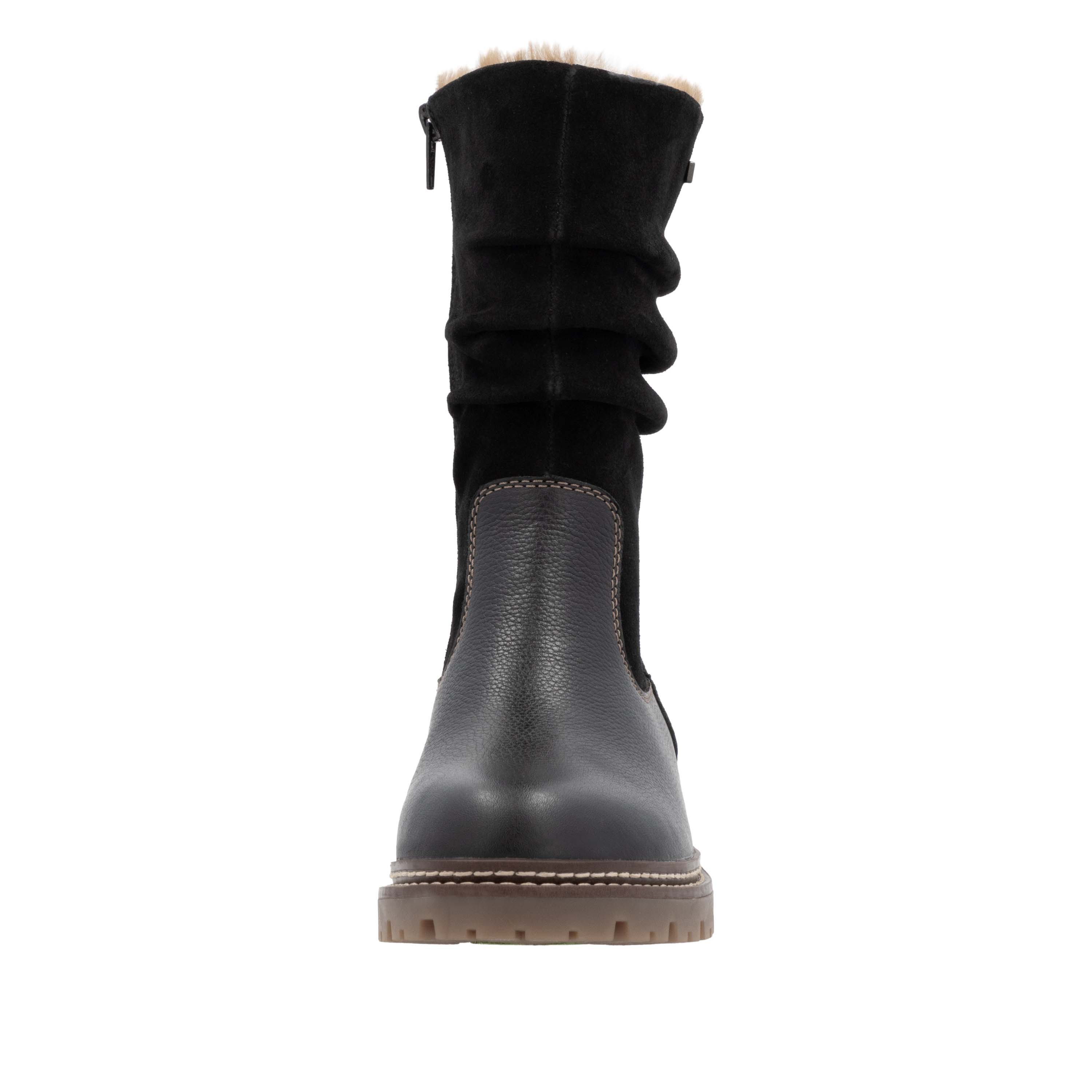Remonte Winterlaarzen Fiber Grip