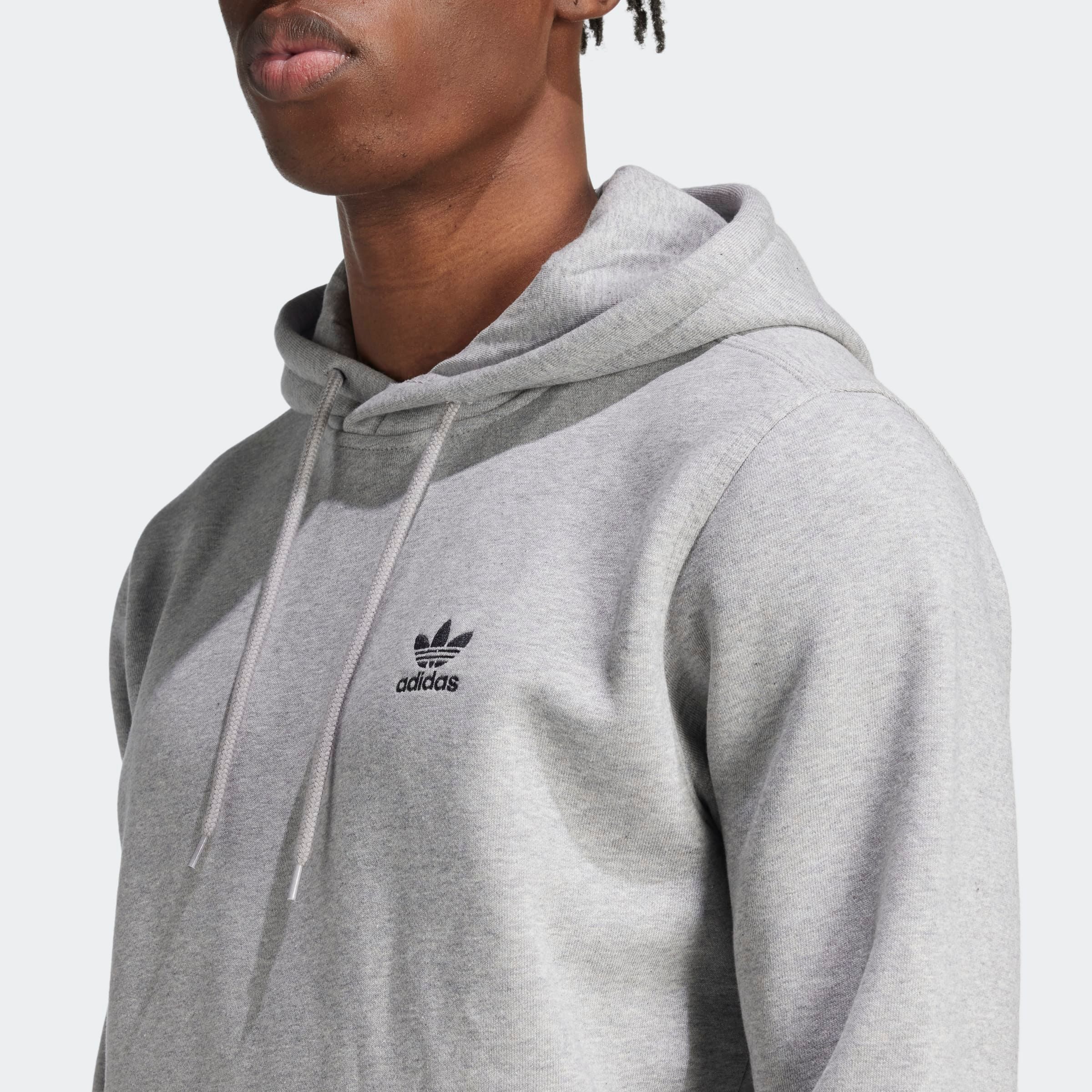 adidas Originals Hoodie ESS HD Basic hoodie, capuchonpullover met logo