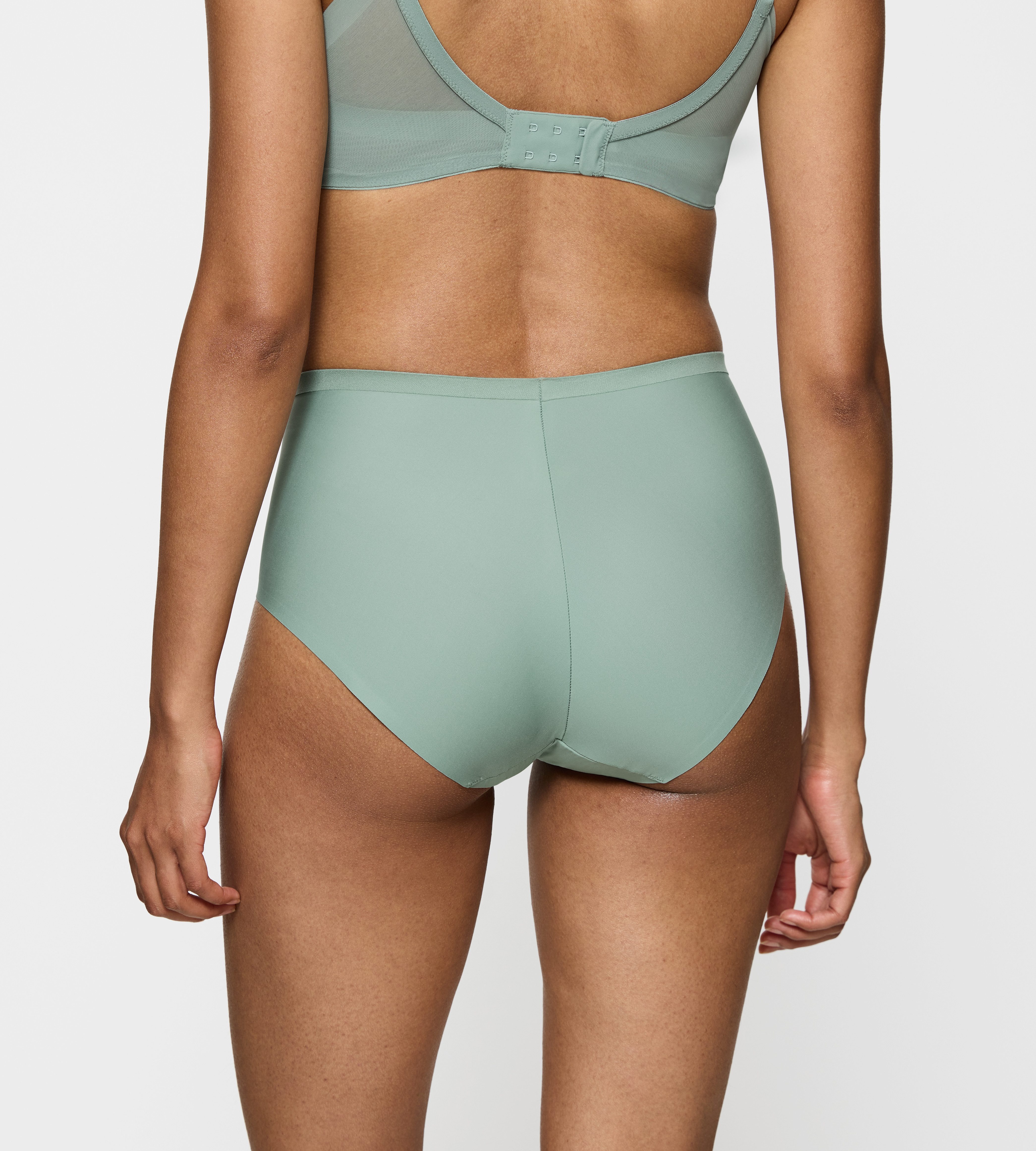 Triumph Shapingslip Shape Smart Maxi gladmakend en flatterend (-)