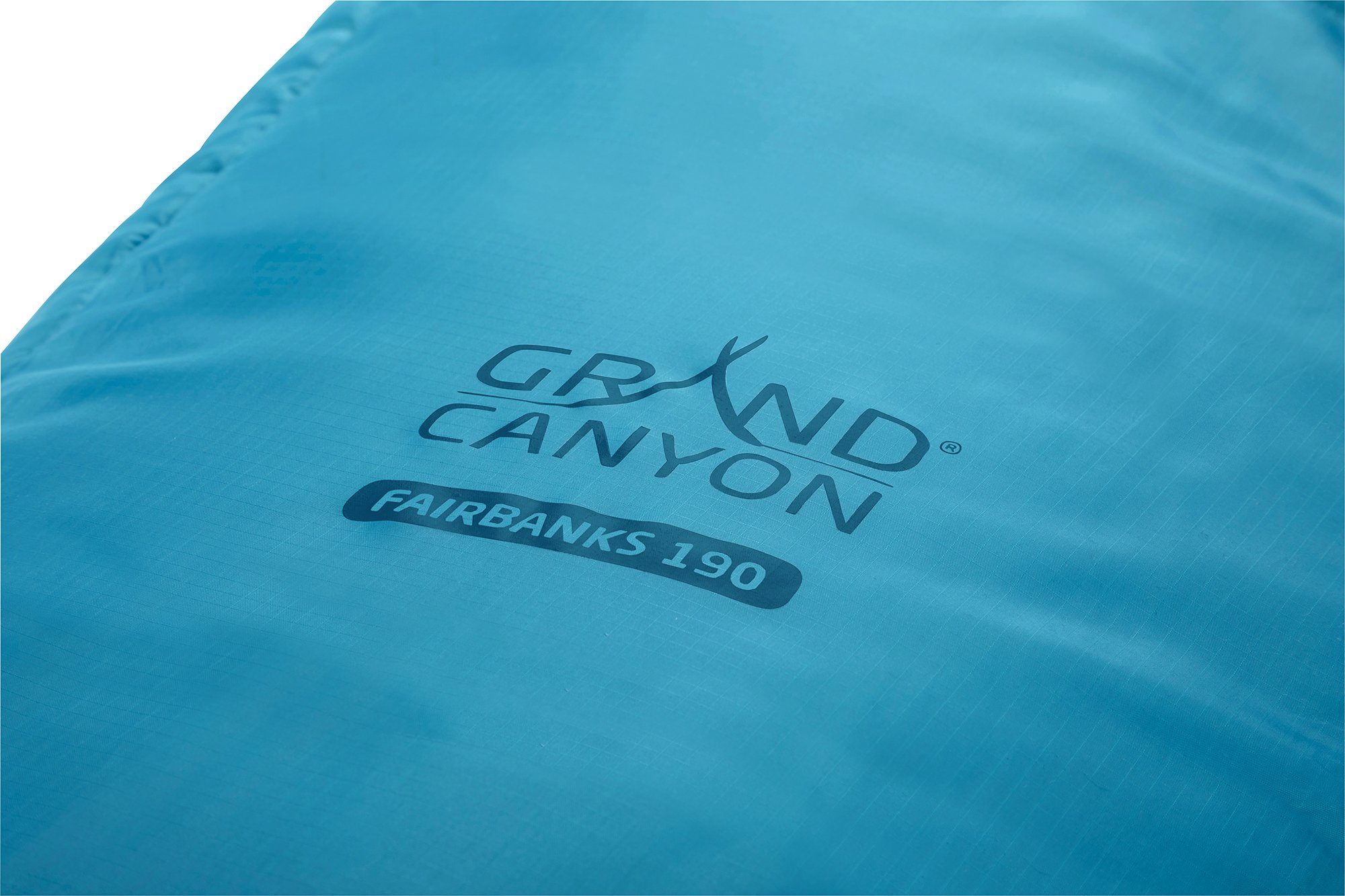 GRAND CANYON Mummieslaapzak Fairbanks (2-delig)