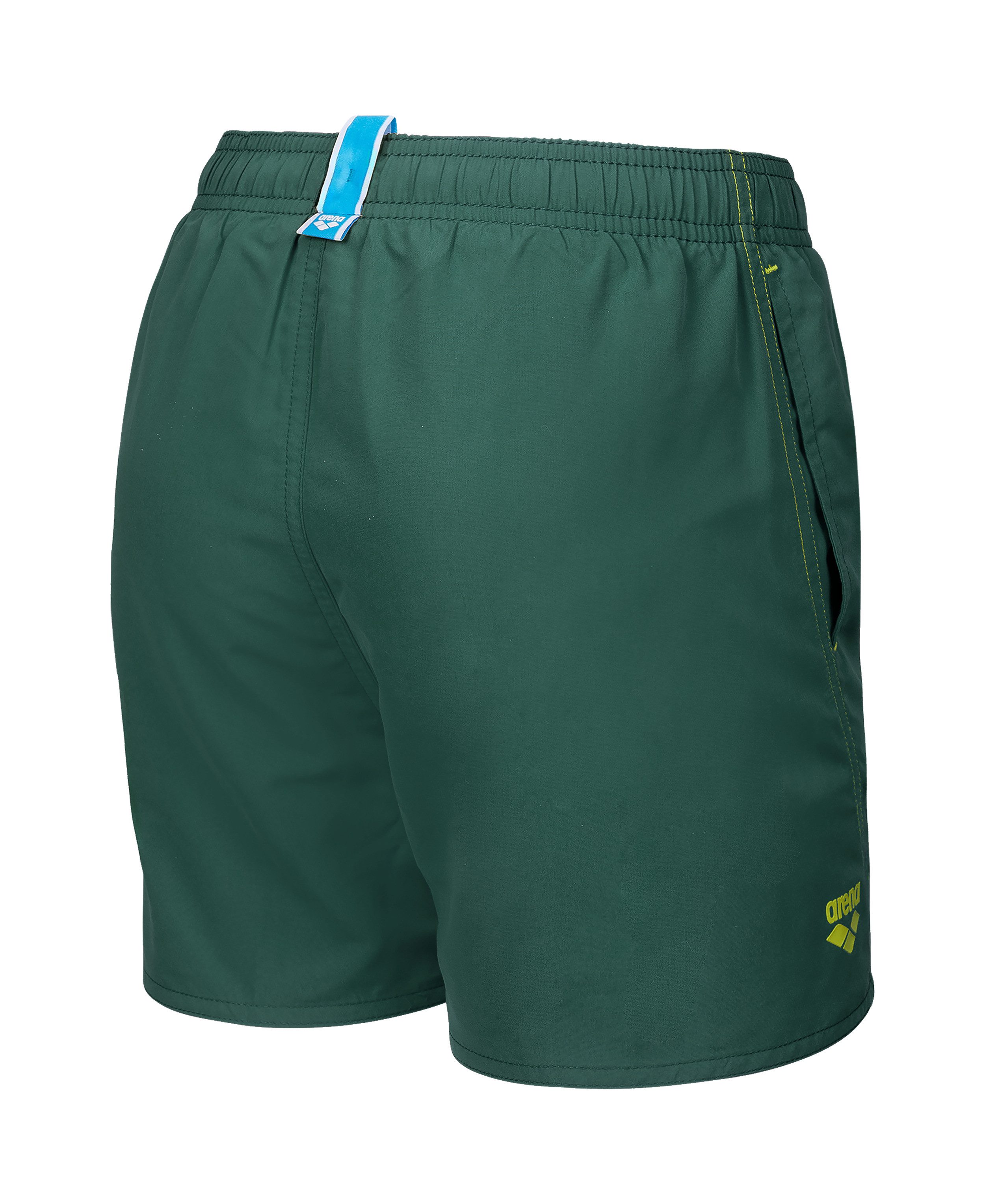 Arena Zwemshort FUNDAMENTALS ARENA LOGO JR BOXER R