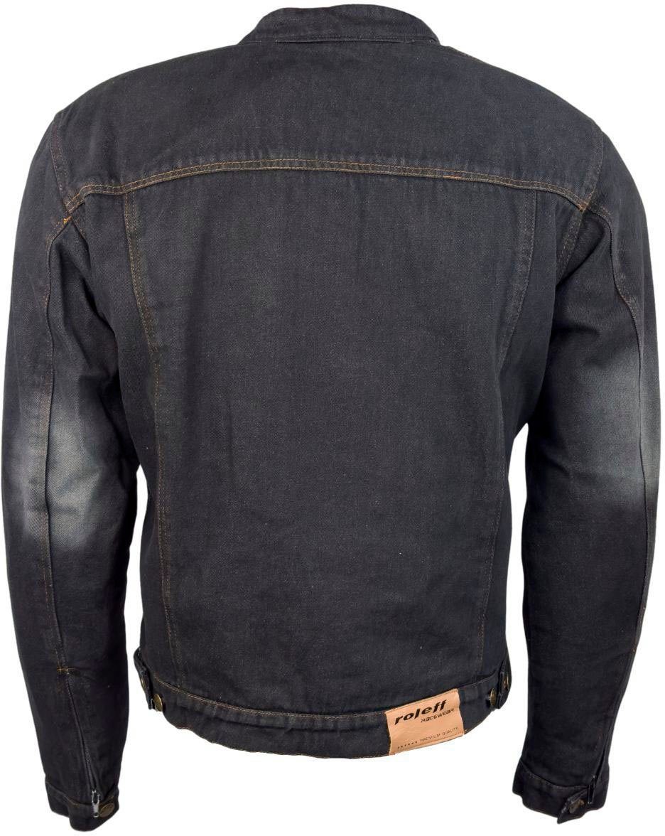 roleff Bikerjack Jeans Aramide