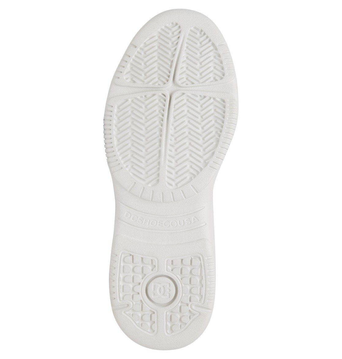 DC Shoes Sneakers Decel