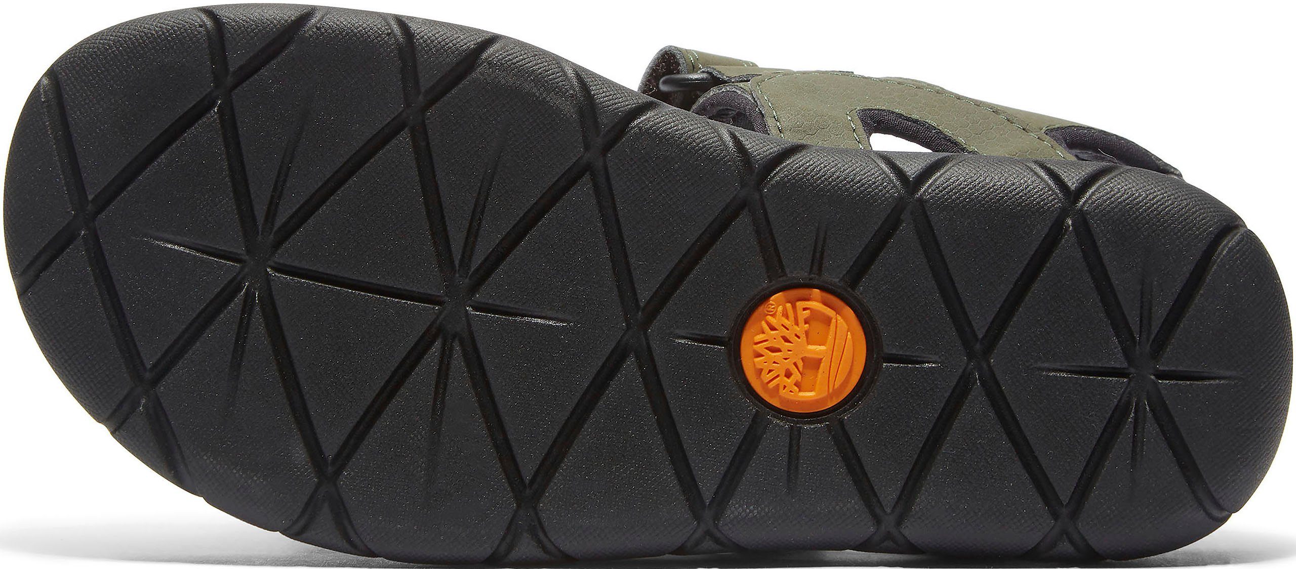 Timberland Sandalen PERKINS ROW BACKSTRAP SANDAL
