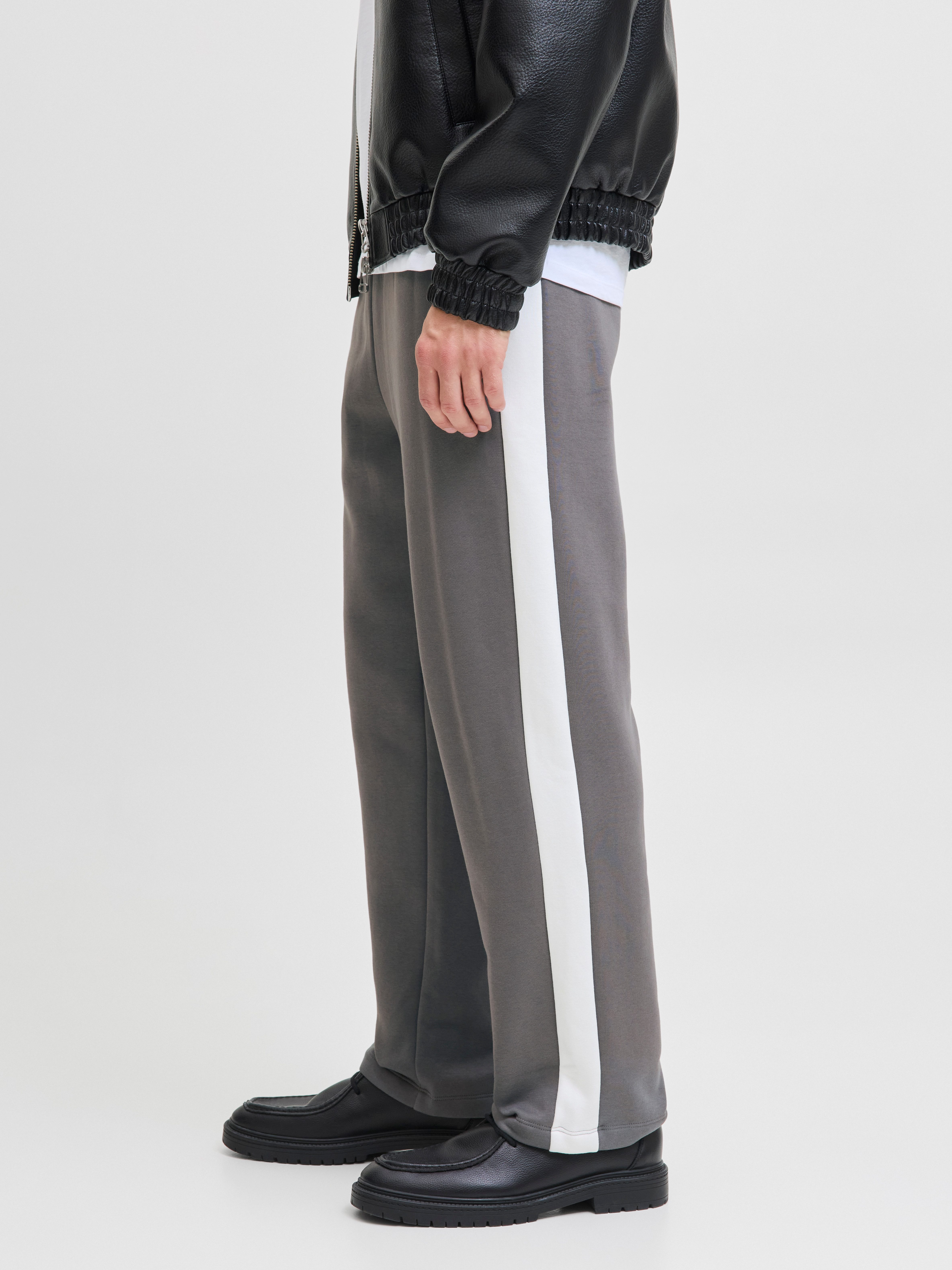 Jack & Jones Sweatbroek JPSTKARL CASPAR SWEAT PANTS