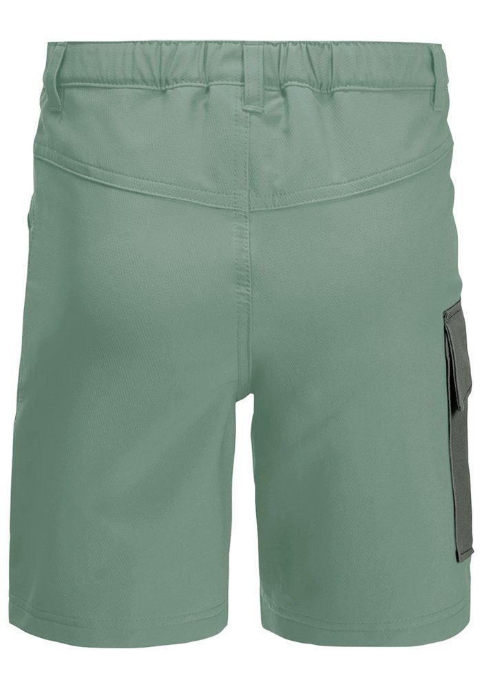 Jack Wolfskin Cargoshort ACTIVE SHORTS K