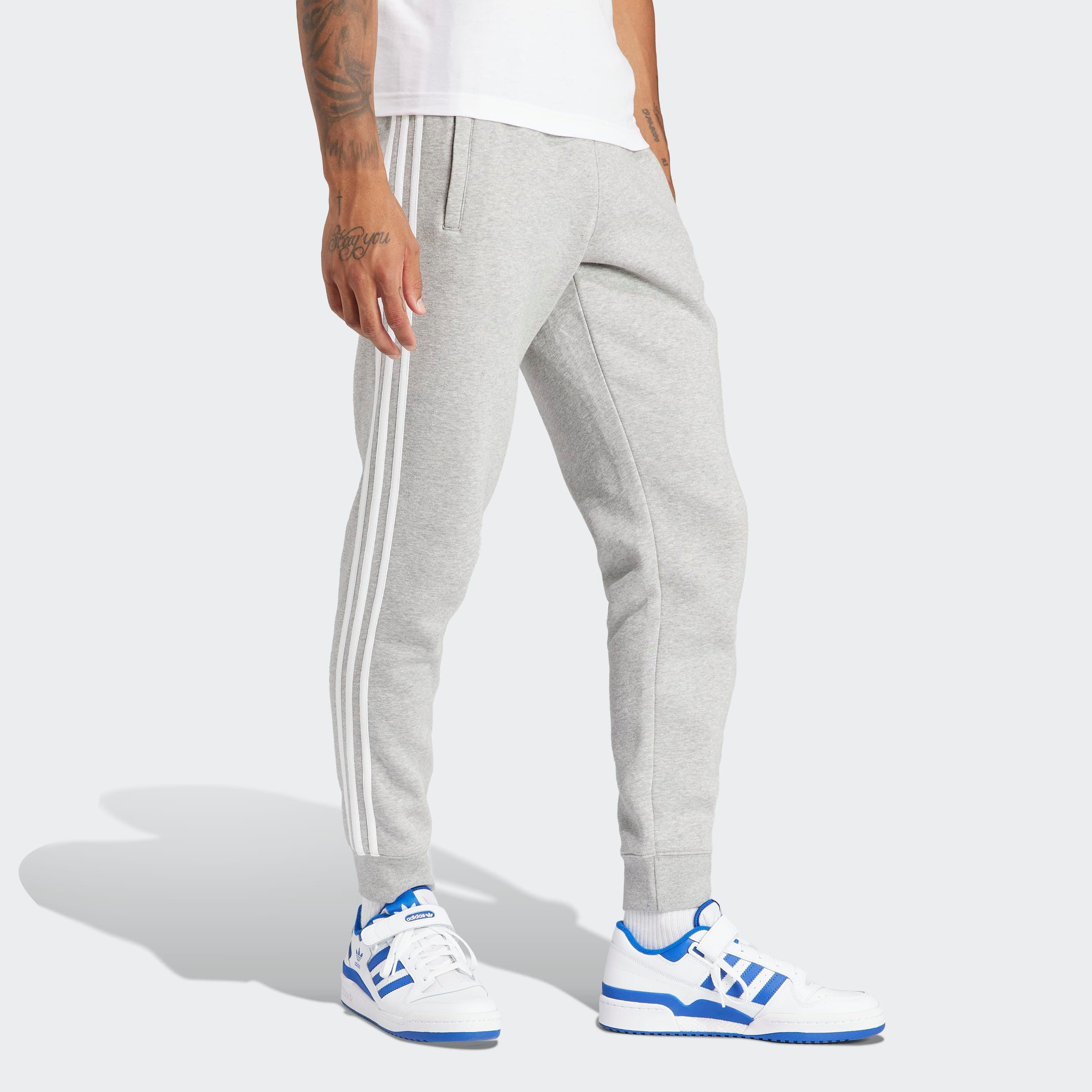 adidas Originals Sportbroek 3-STRIPES PANT (1-delig)