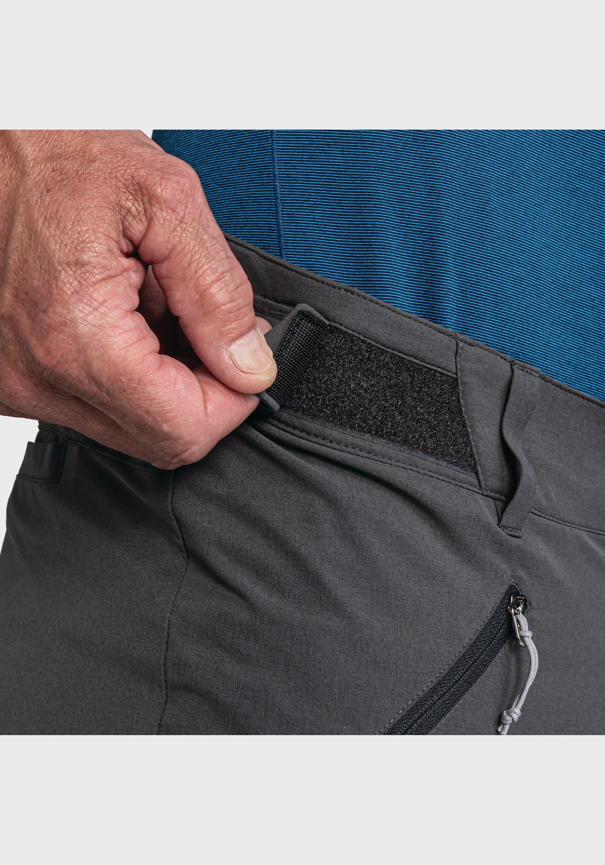 Schöffel Outdoorbroek CIRC Pants Looop M