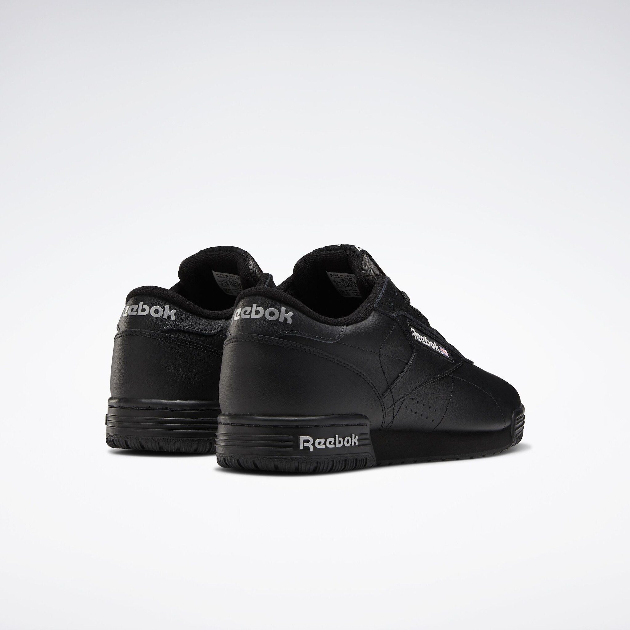 Reebok Classic Sneakers EXOFIT LO CLEAN LOGO INT