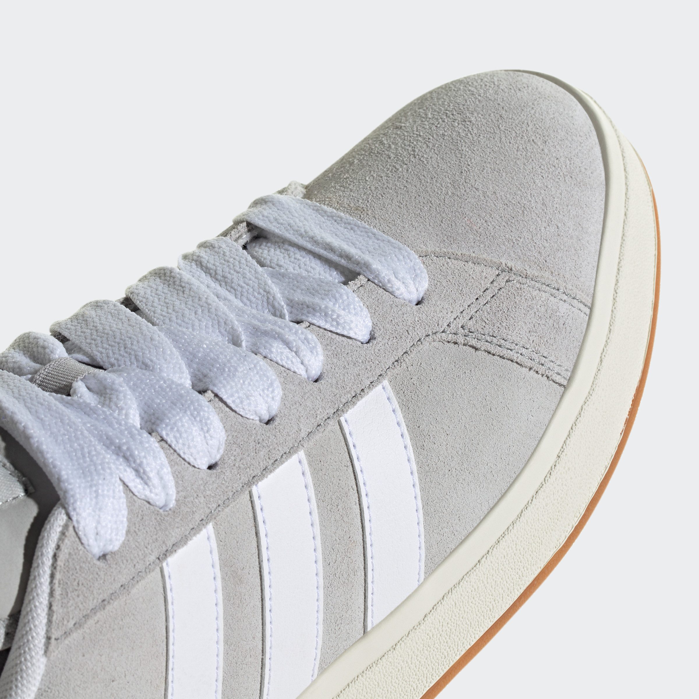 adidas Sportswear Sneakers GRAND COURT BASE 00S Ontwerp in de geest van de adidas Campus 00