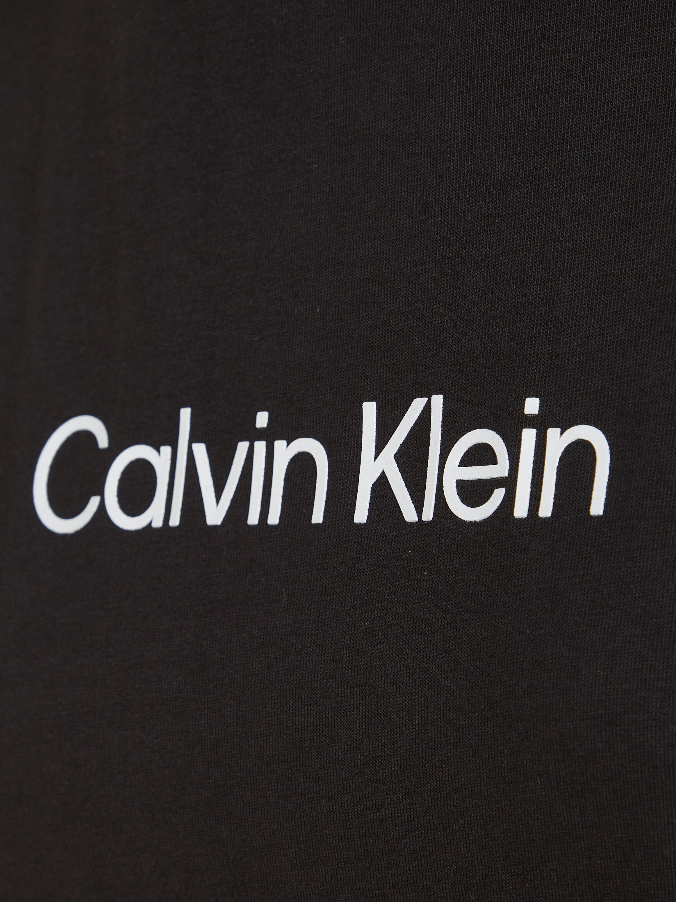 Calvin Klein T-shirt Shirt HERO LOGO REGULAR