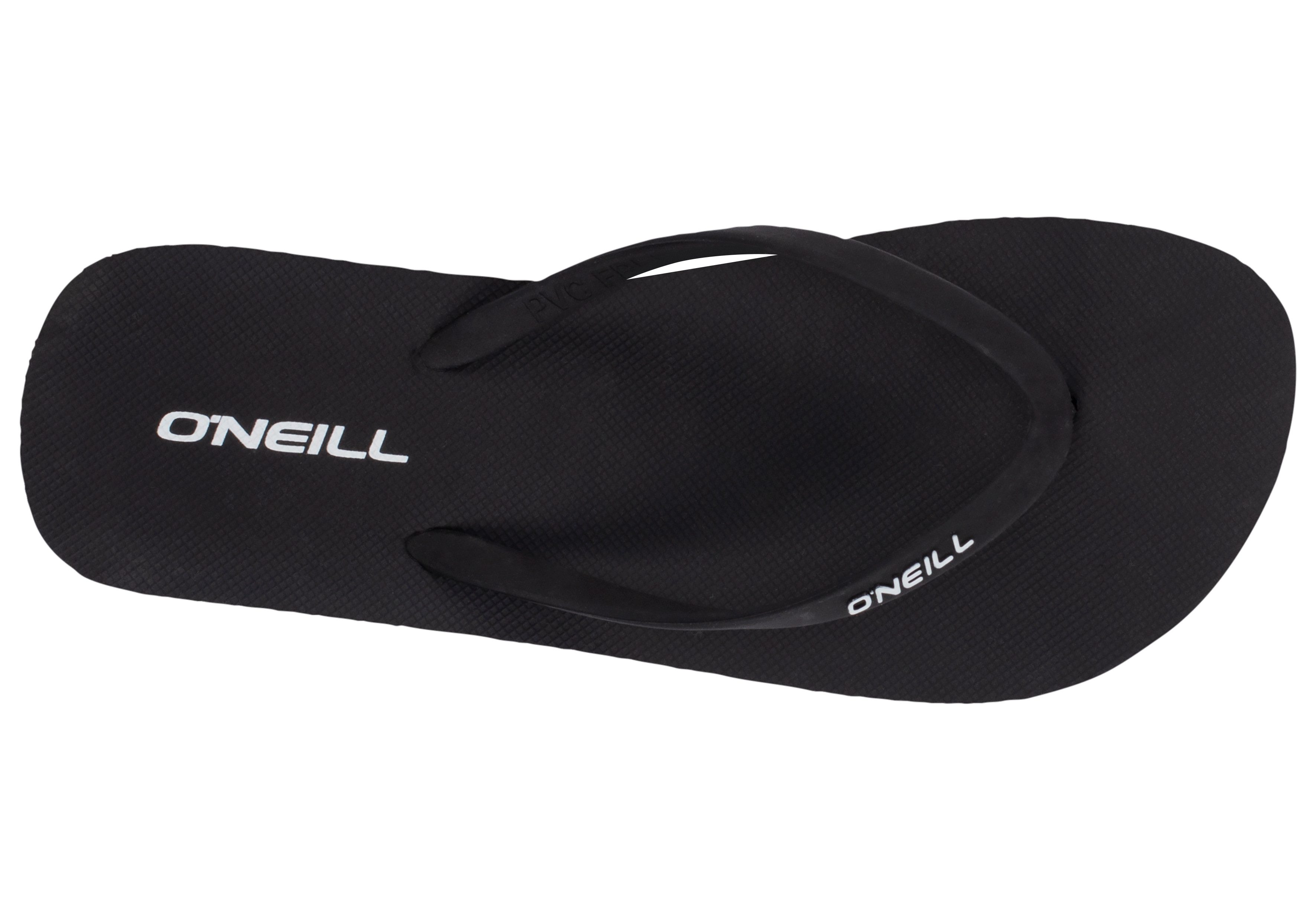 O'Neill Sandalen PROFILE SMALL LOGO SANDALS WOMEN