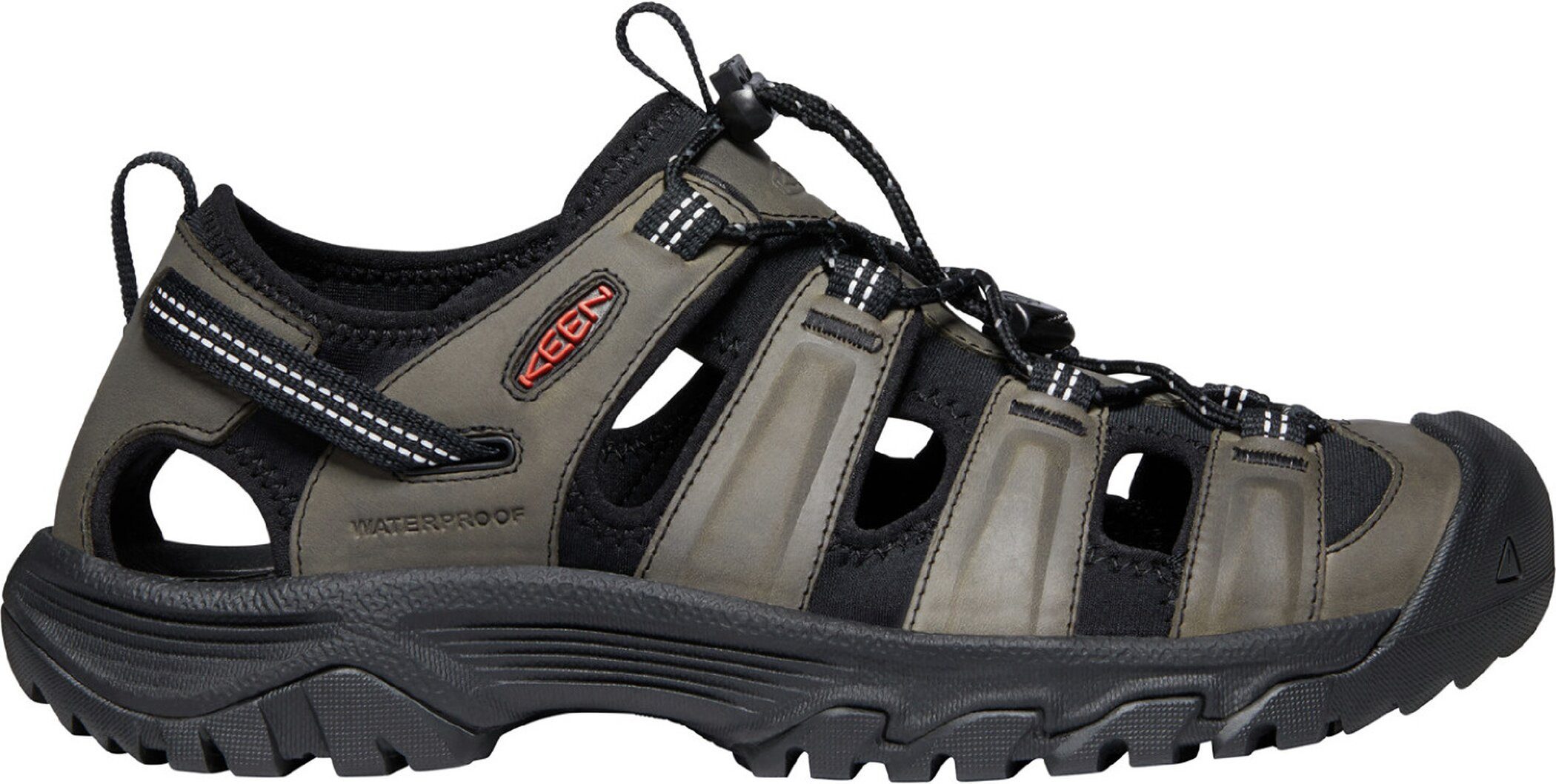 Keen Sandalen TARGHEE III S