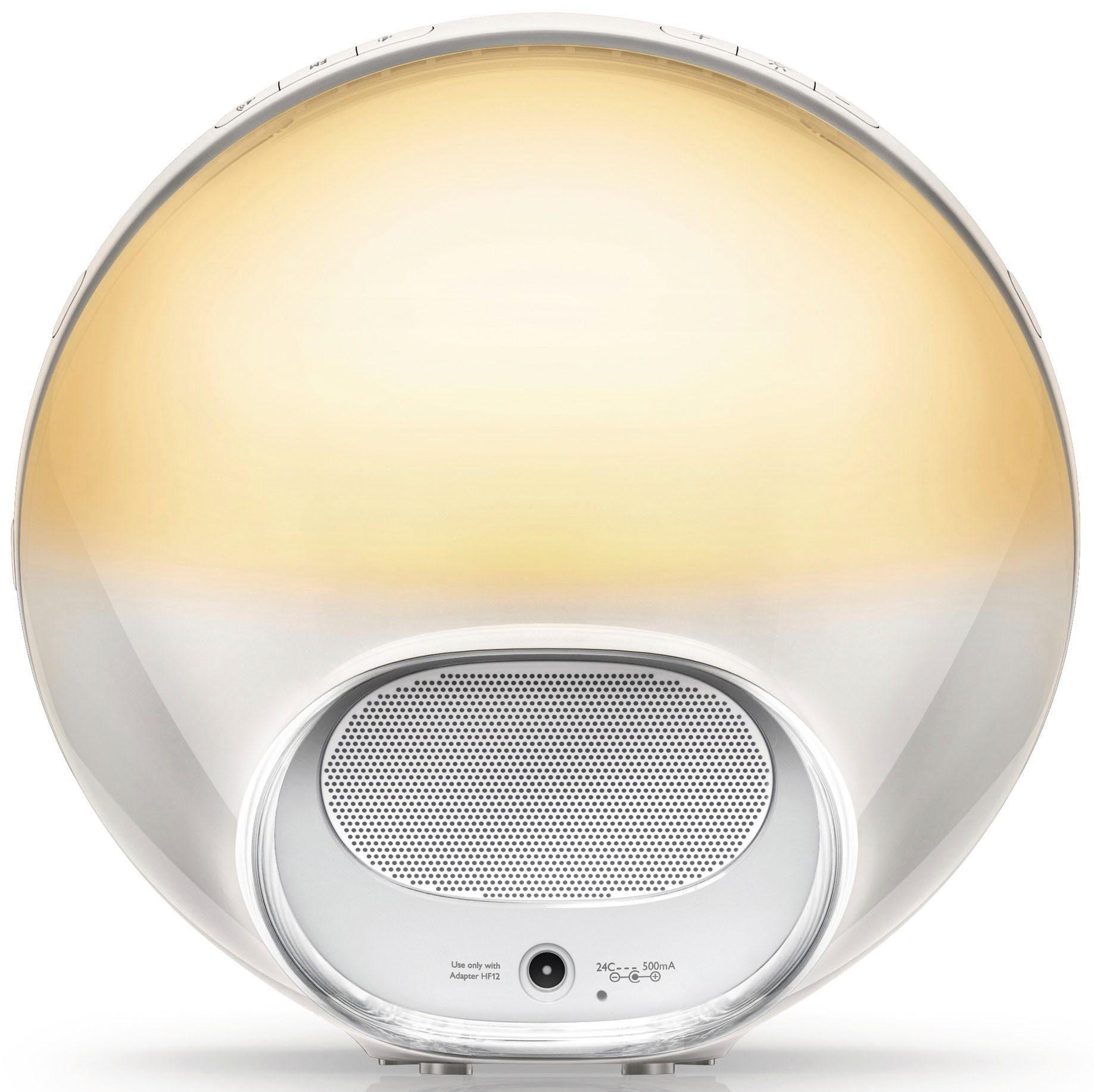Fantasierijk Van toepassing slim Philips Daglichtwekker HF3519/01 Wake Up Light voor natuurlijker wakker  worden nu online kopen | OTTO