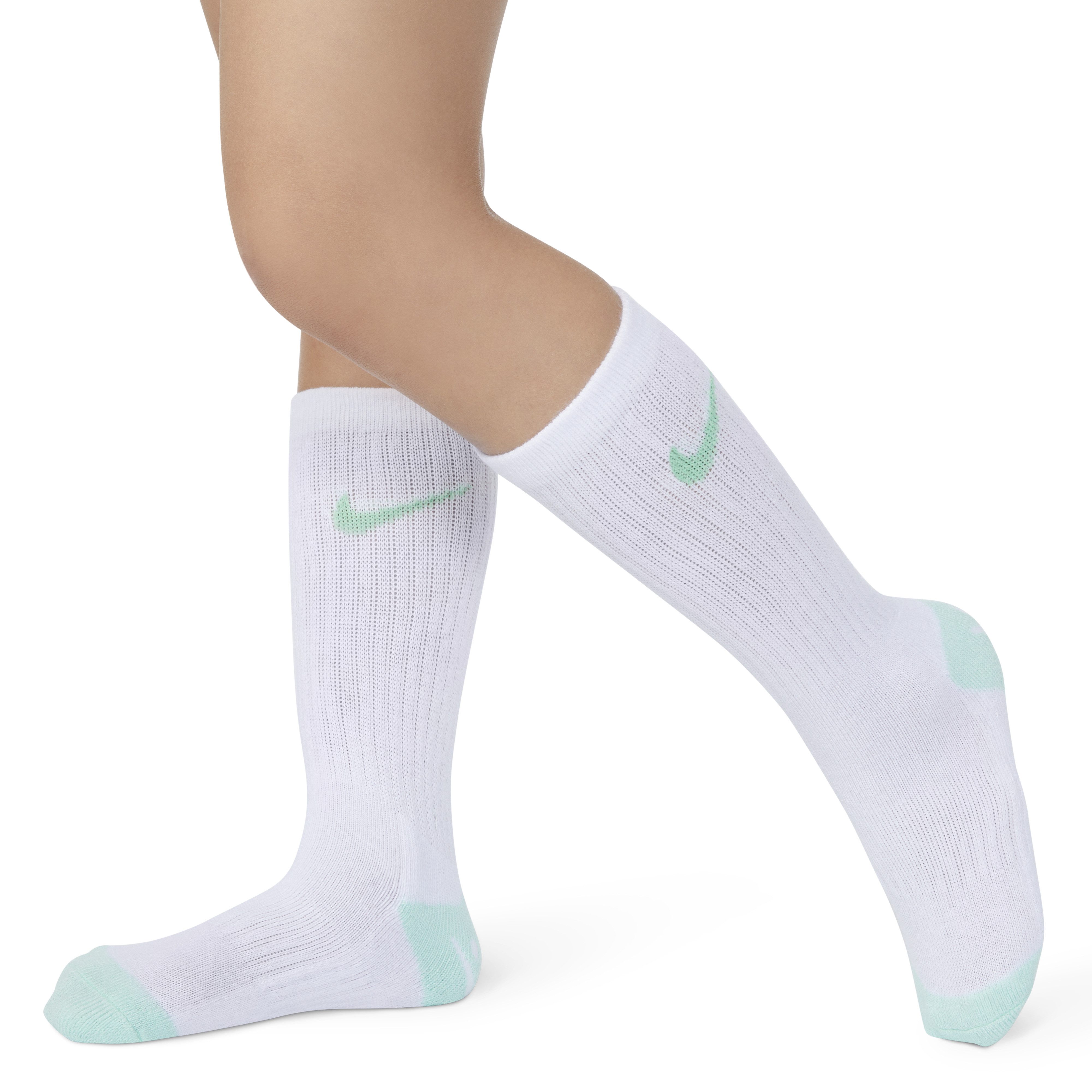 Nike Sportswear Sokken NHN 6PK NIKE SMILEY CREW (6 paar)