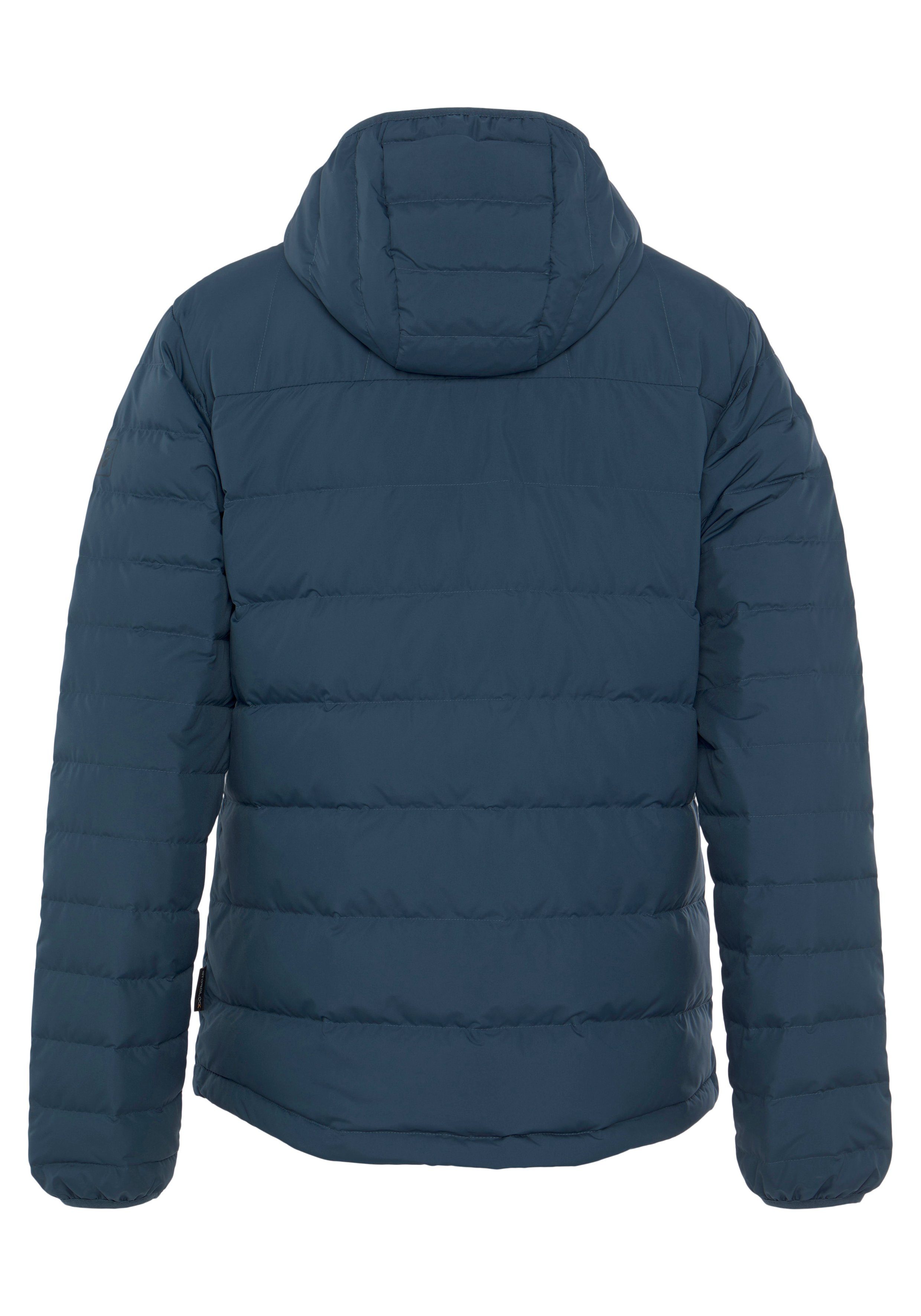 Jack Wolfskin Donsjack Stanley Waterafstotend & winddicht & ademend