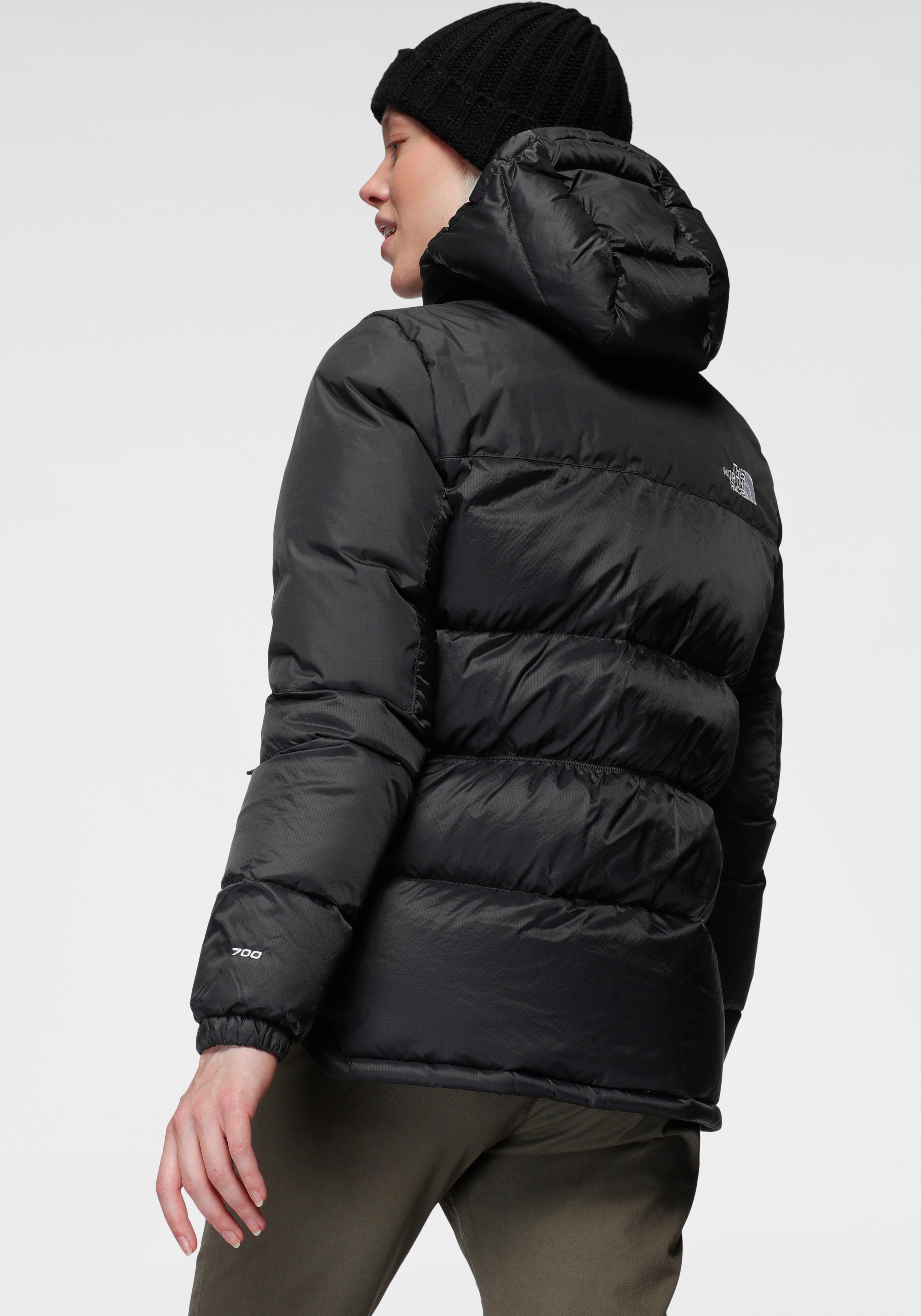 The North Face Donsjack Winterjack winddicht & waterafstotend & ademend & verwarmend