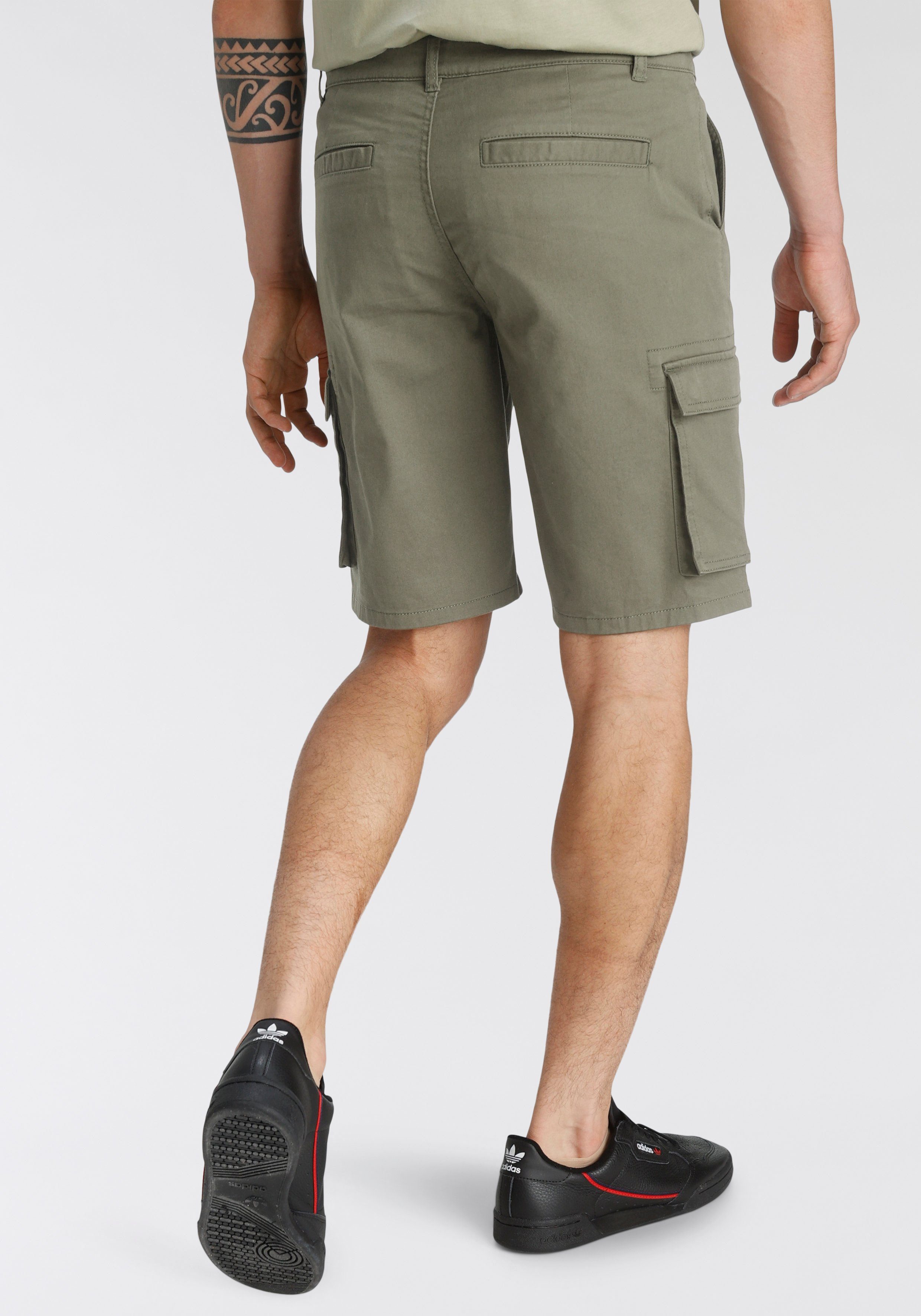 ONLY & SONS Cargoshort ONSCAM STAGE CARGO SHORTS 6689 LIFE NOOS