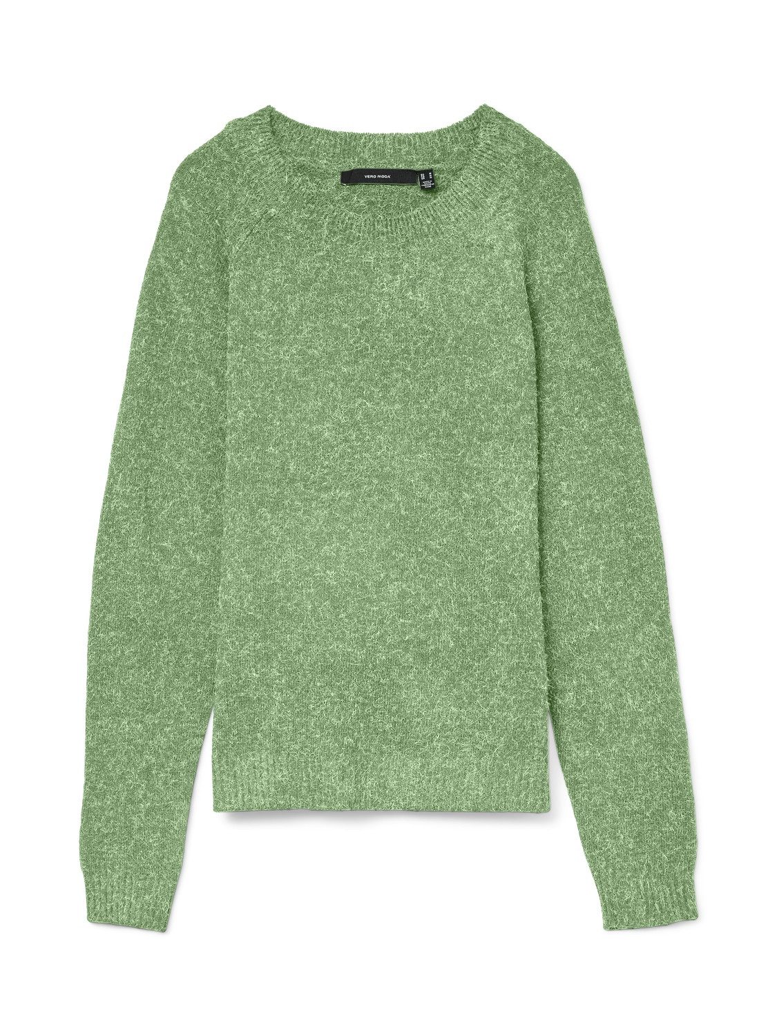 Vero Moda Trui met ronde hals VMDOFFY LS O-NECK BLOUSE GA NOOS