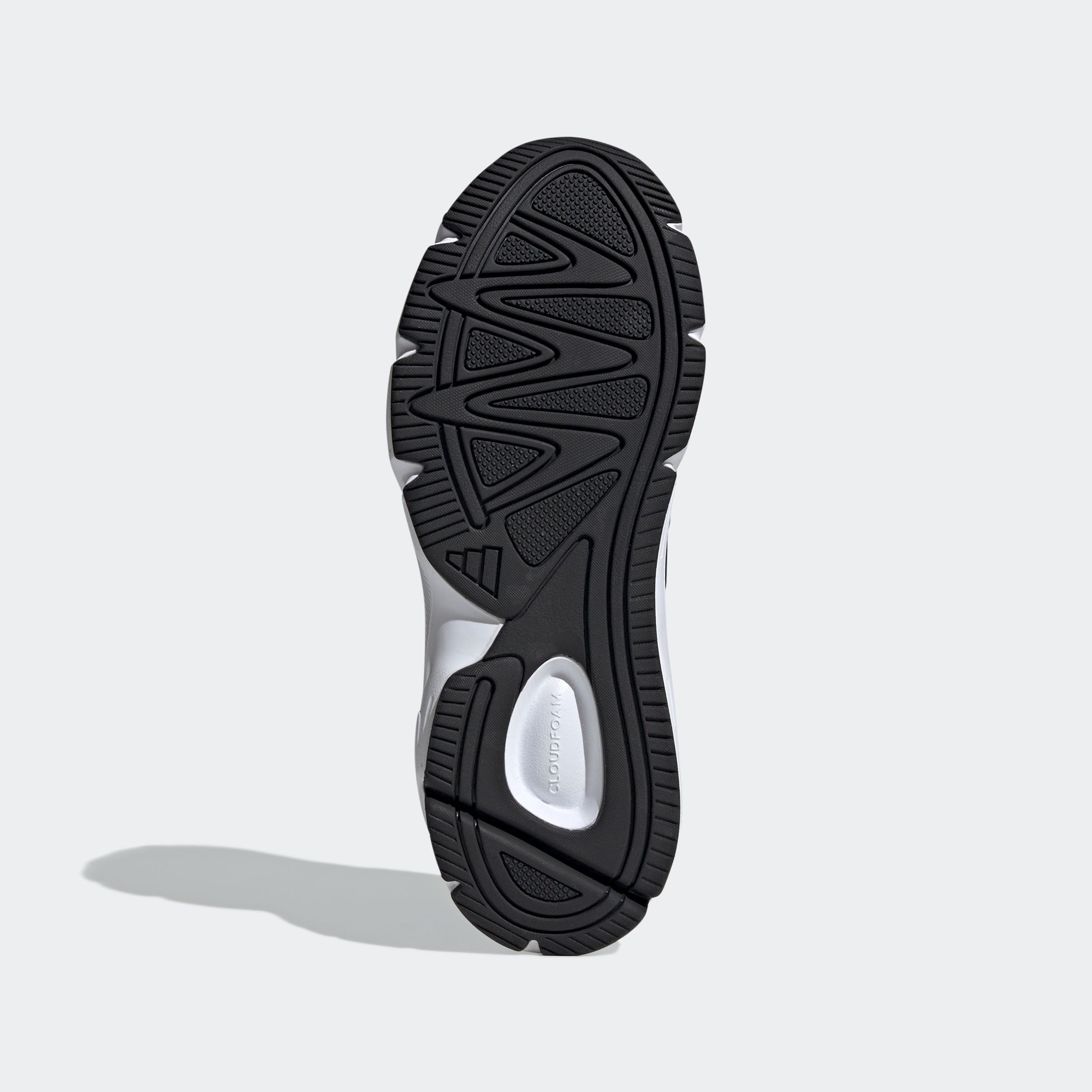 adidas Sportswear Sneakers CRAZYCHAOS 2000 geïnspireerd door het ontwerp van de adidas response cl