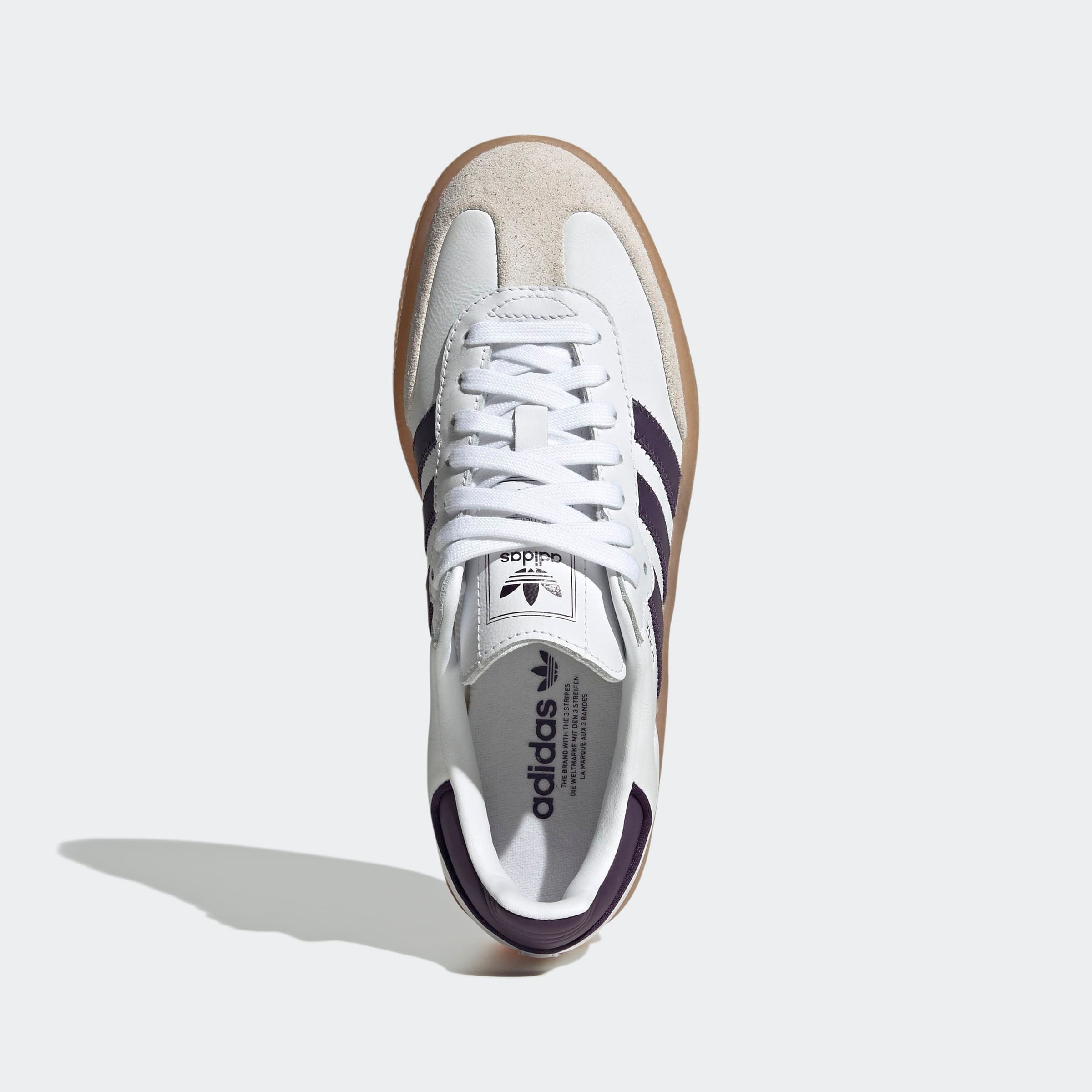 adidas Originals Sneakers SAMBAE