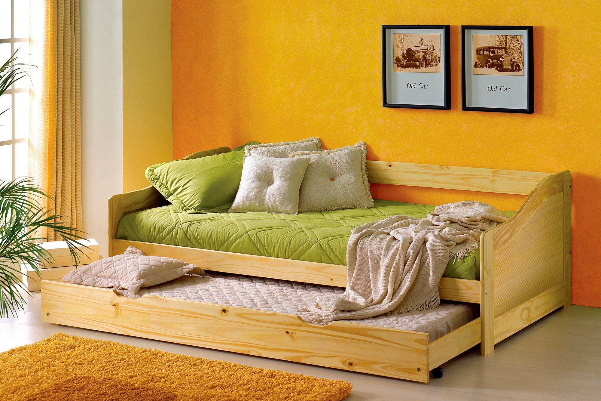 Home affaire Bed Chur