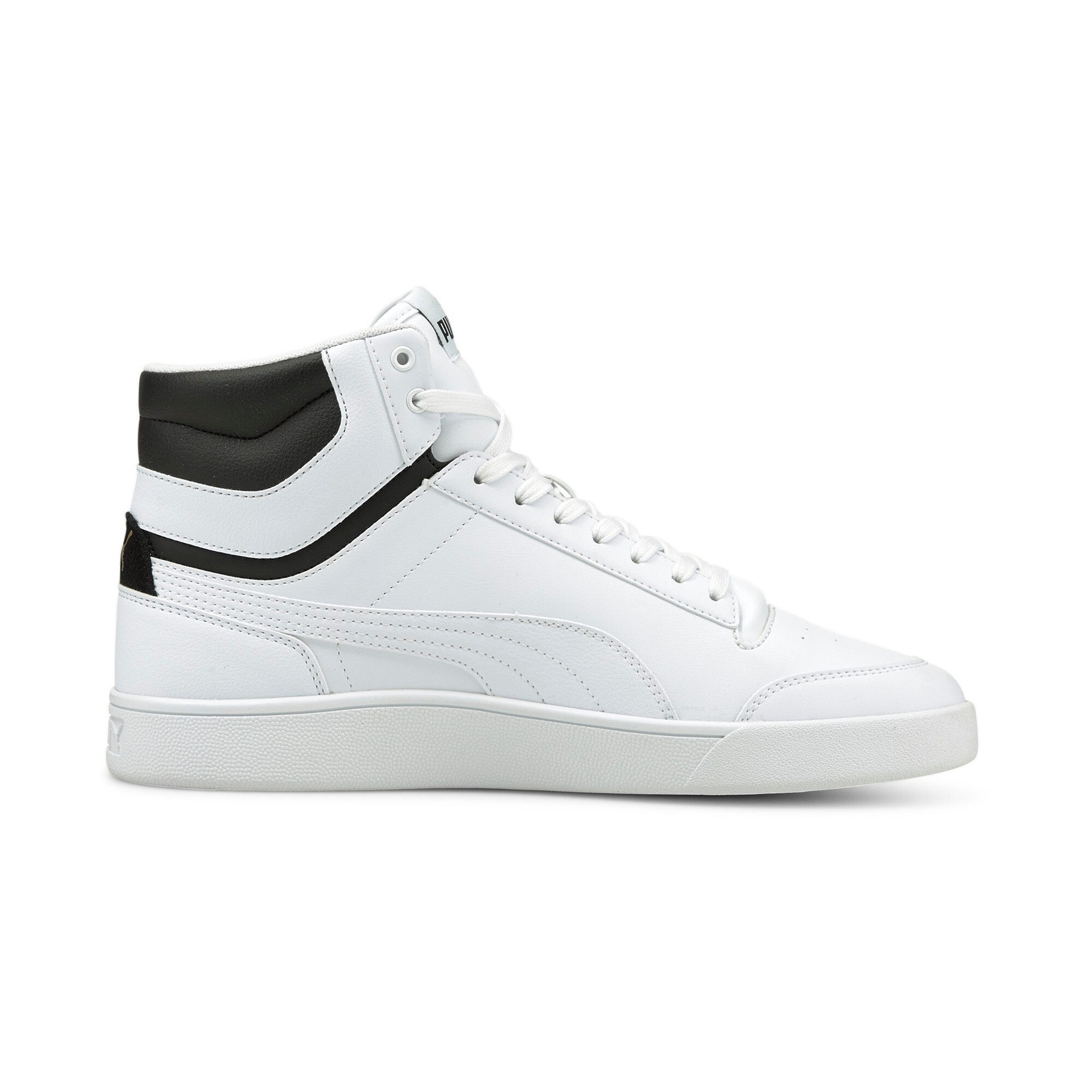 PUMA Sneakers SHUFFLE MID