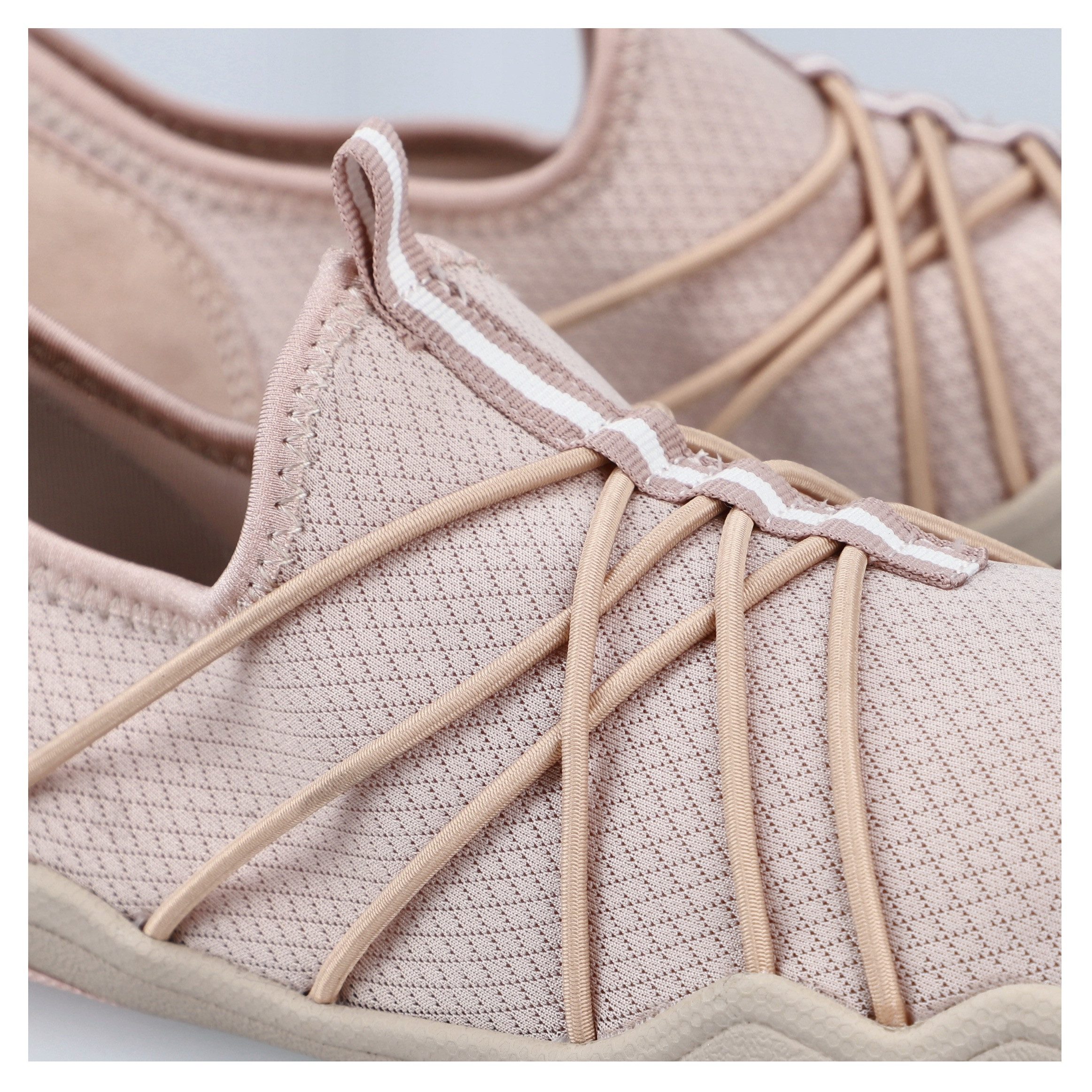 Rieker Slip-on sneakers , blote voeten schoen, instapschoen, slipper in vegan verwerking