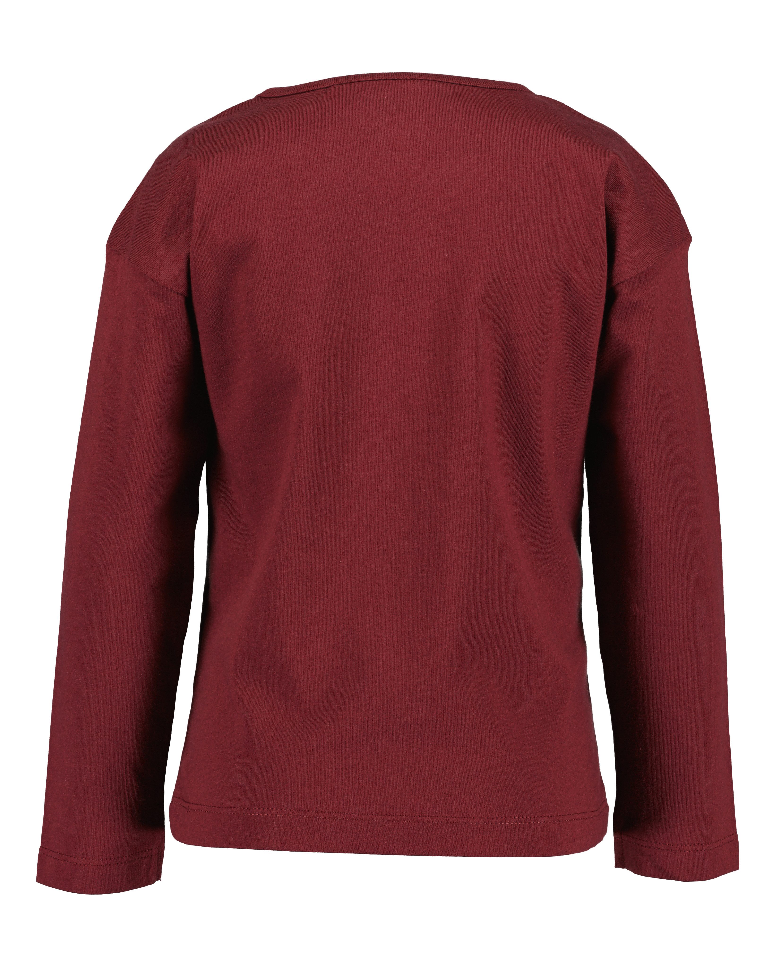Blue Seven Shirt met lange mouwen