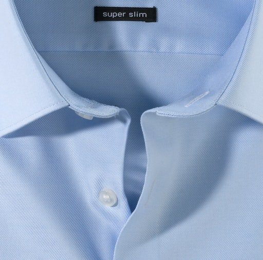 OLYMP Businessoverhemd No. Six super slim