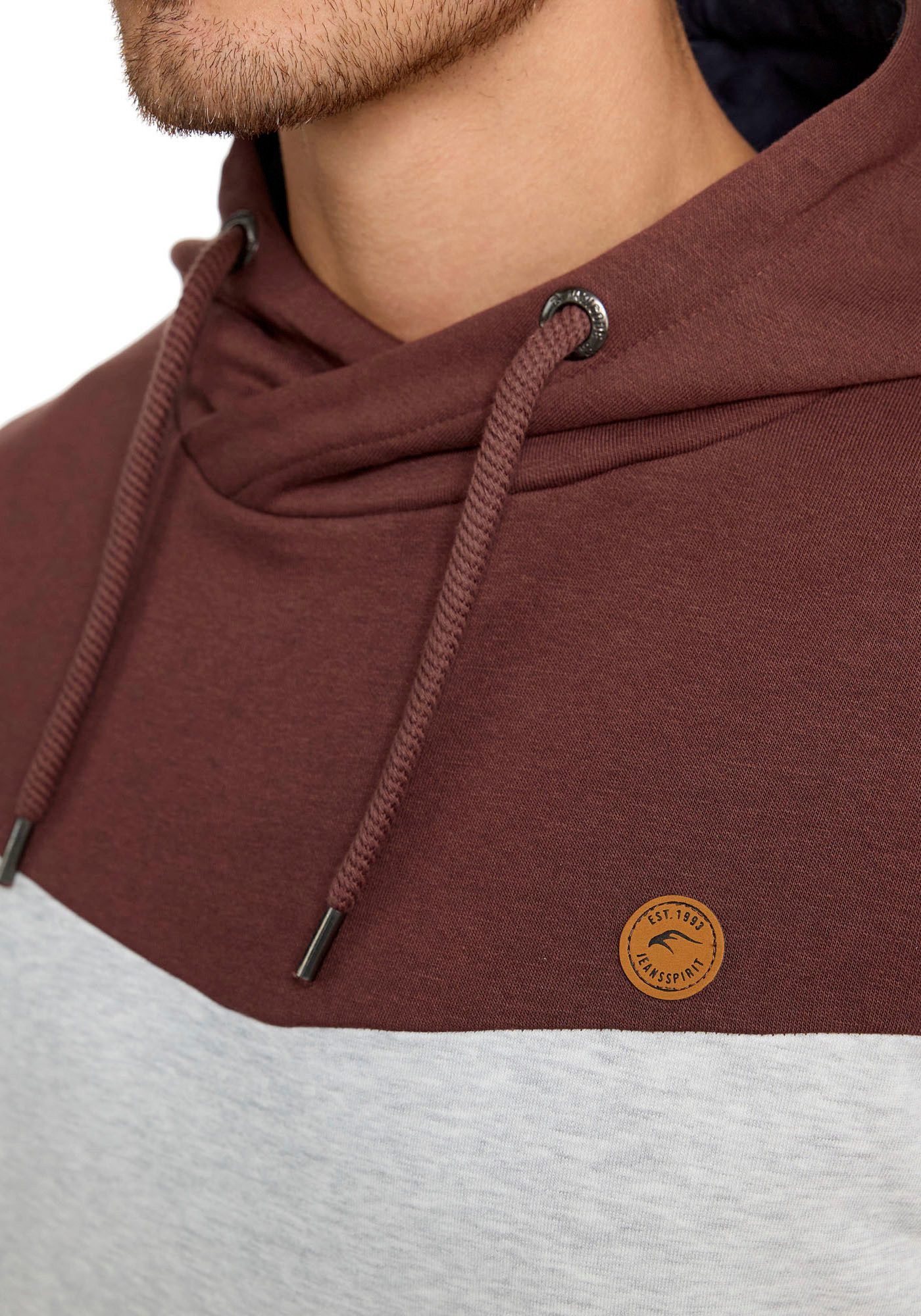 Indicode Hoodie INMarcus