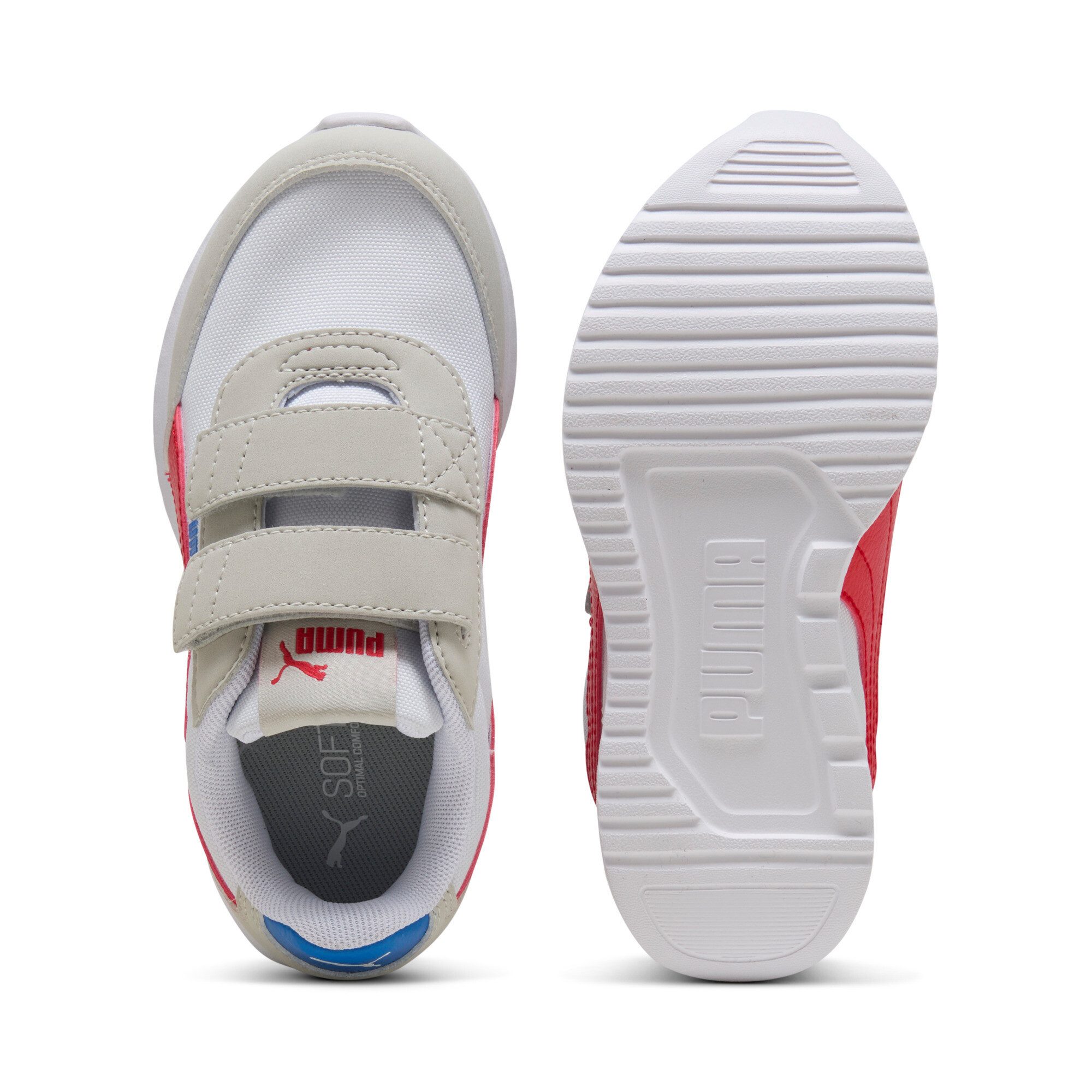 PUMA Sneakers R78 LIGHTWIND V PS