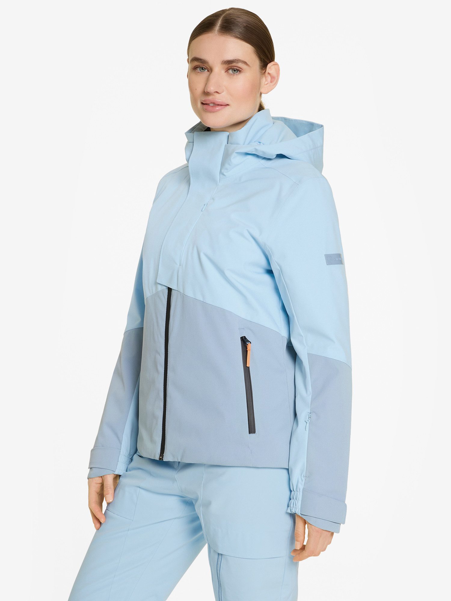 Ziener Ski-jack TEDA