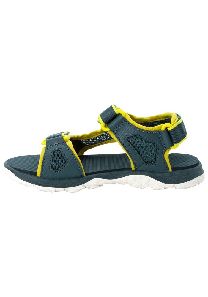 Jack Wolfskin Outdoorsandalen TARACO BEACH SANDAL K