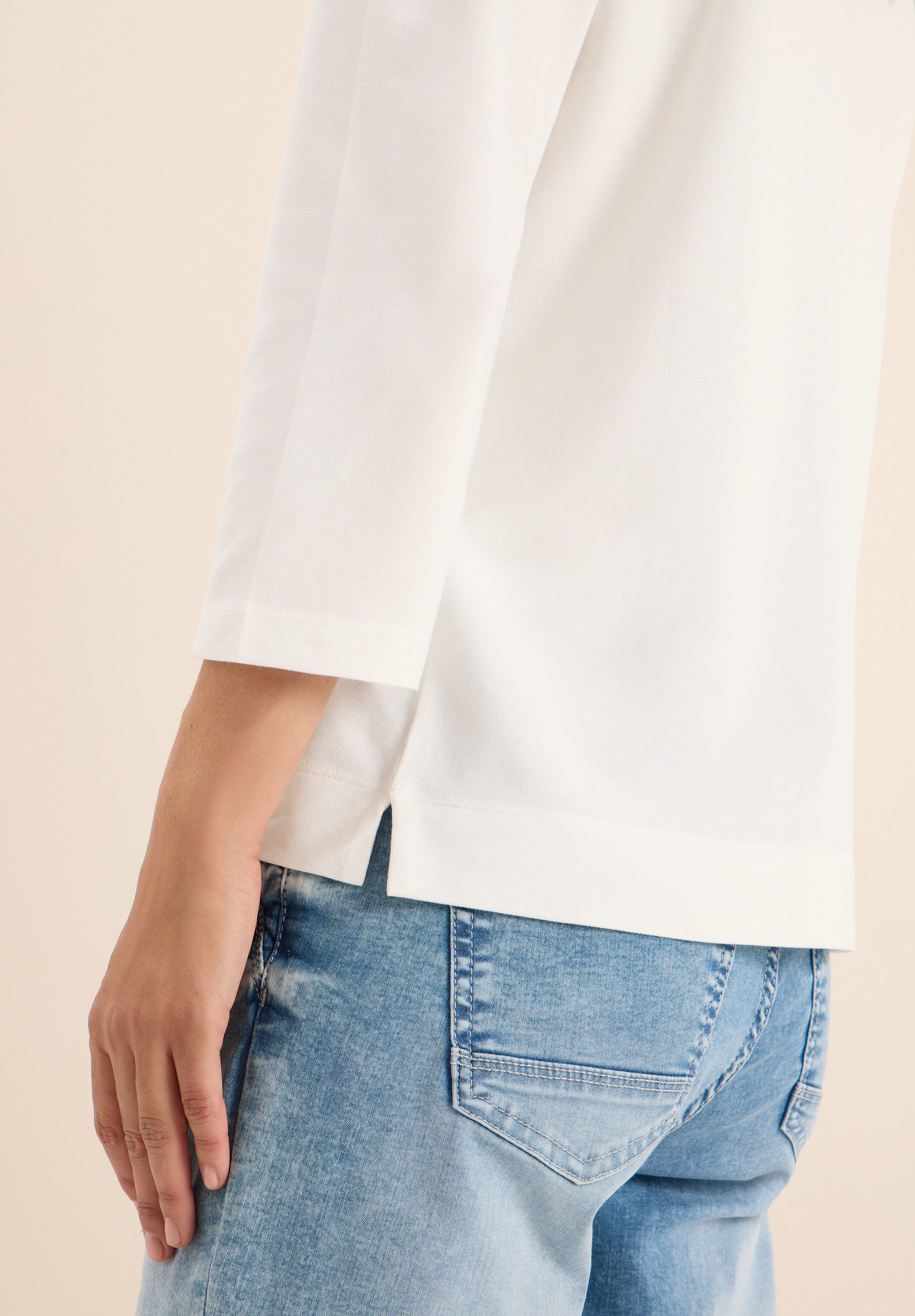 Cecil Poloshirt