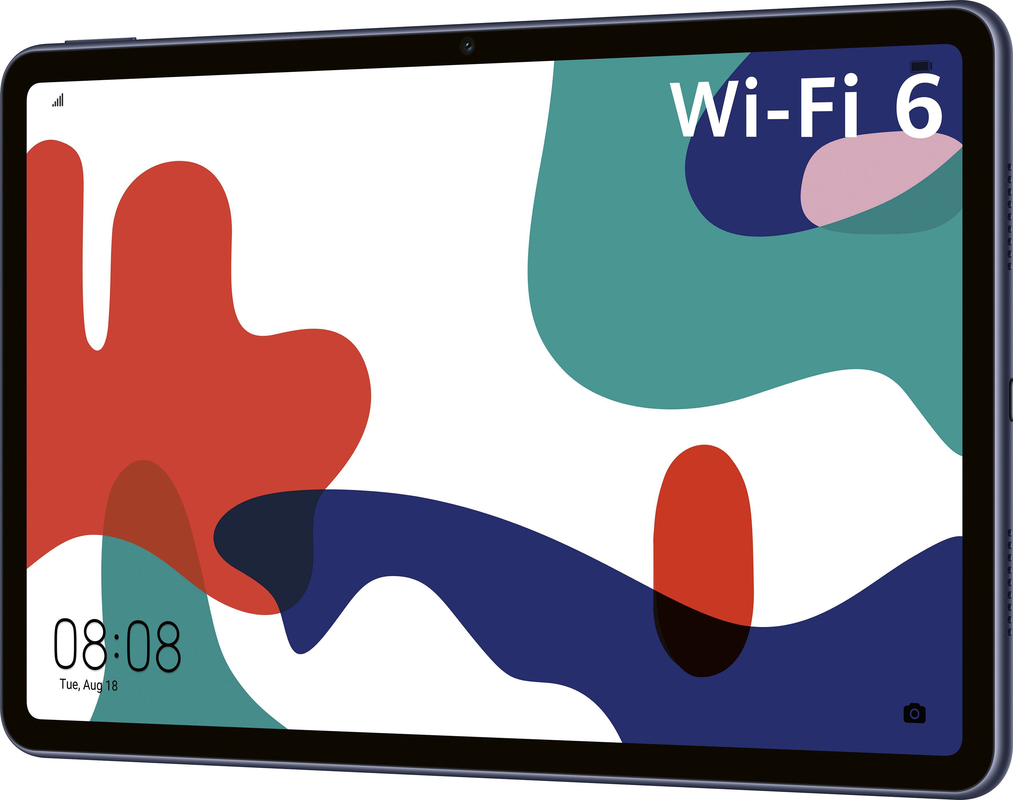 Huawei Tablet MatePad Wifi 6 4+64GB, 10,4 \