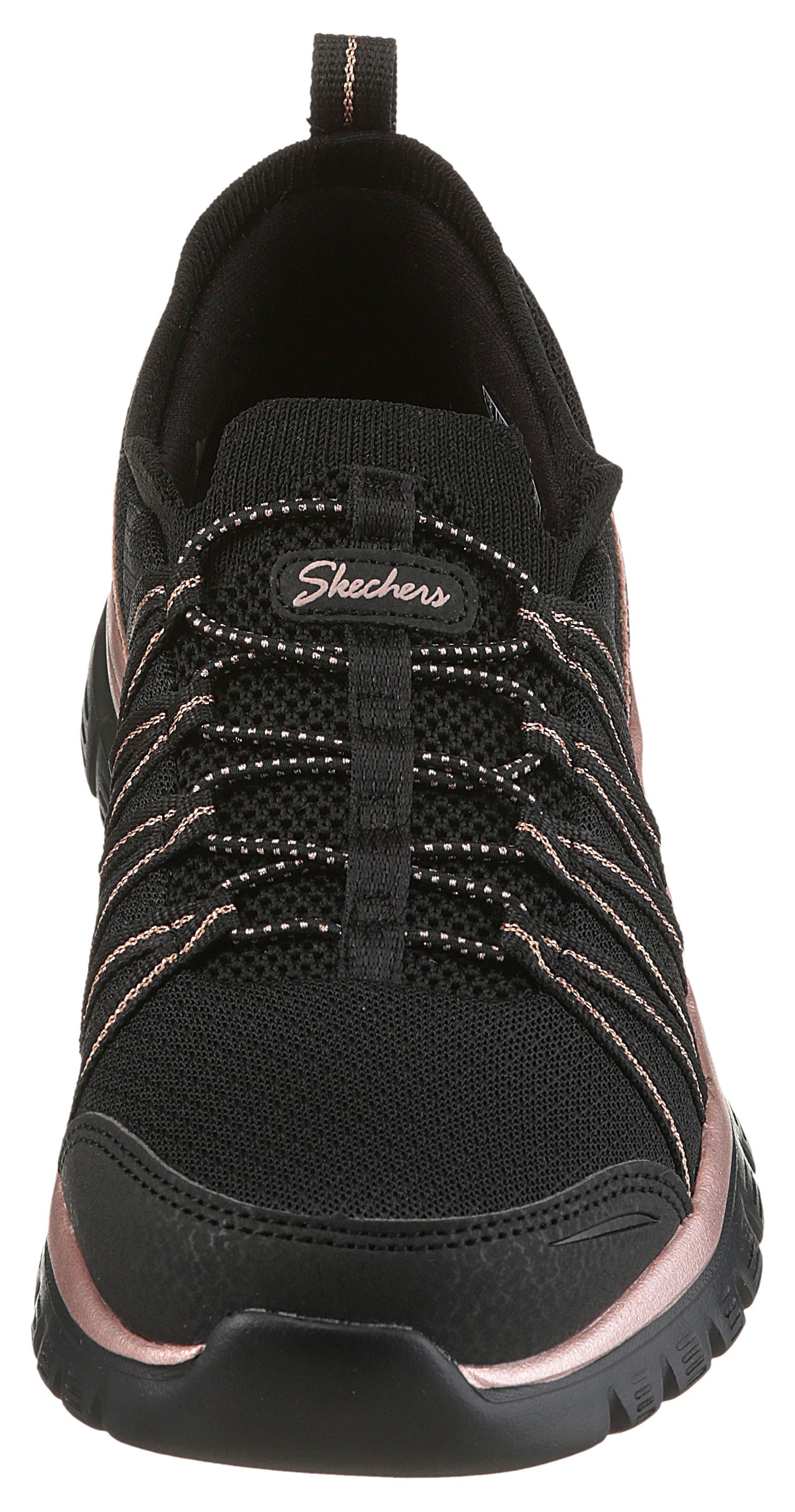 Skechers Slip-on sneakers GRACEFUL-PURECRUSH