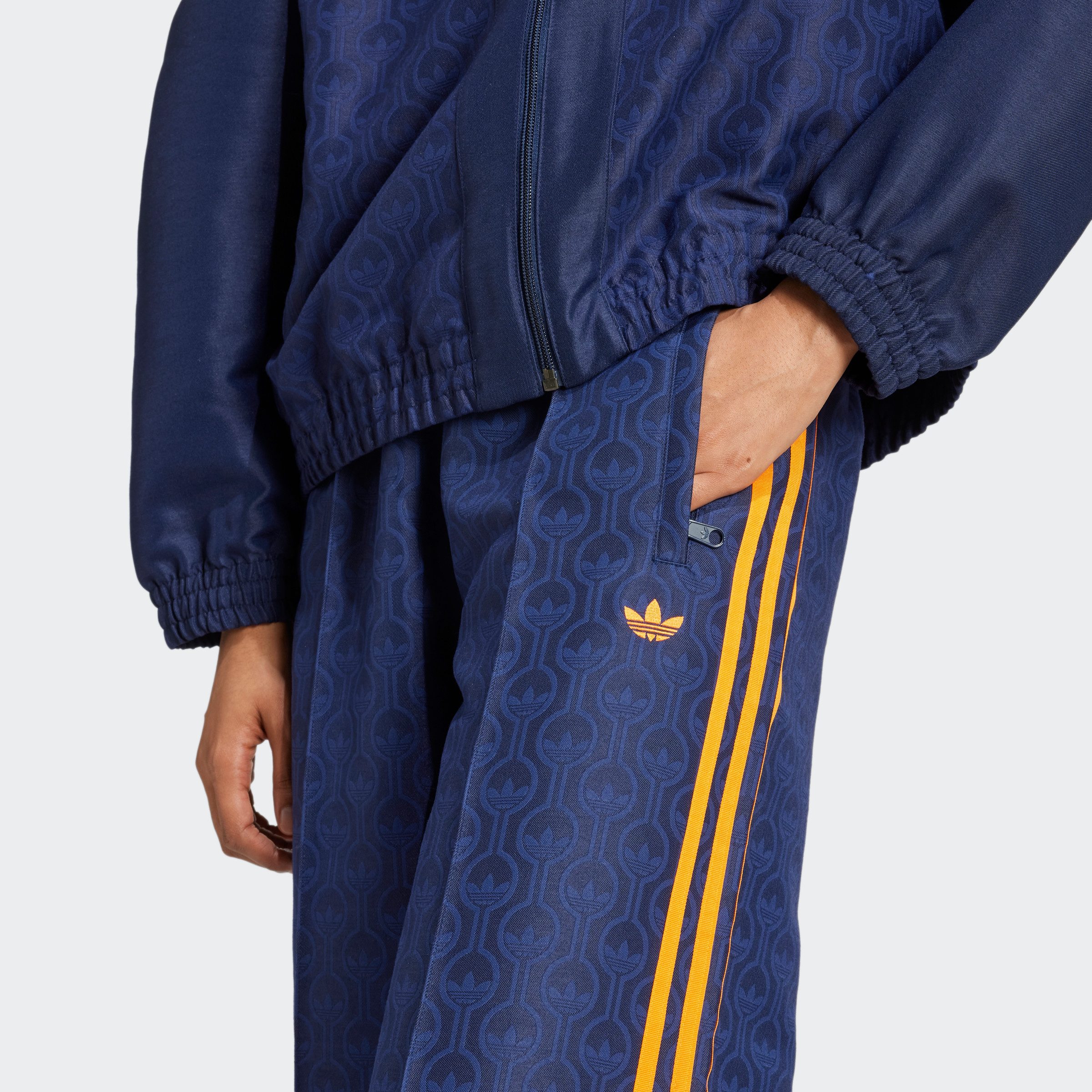 adidas Originals Sportbroek OVSZD MNGRM TP (1-delig)