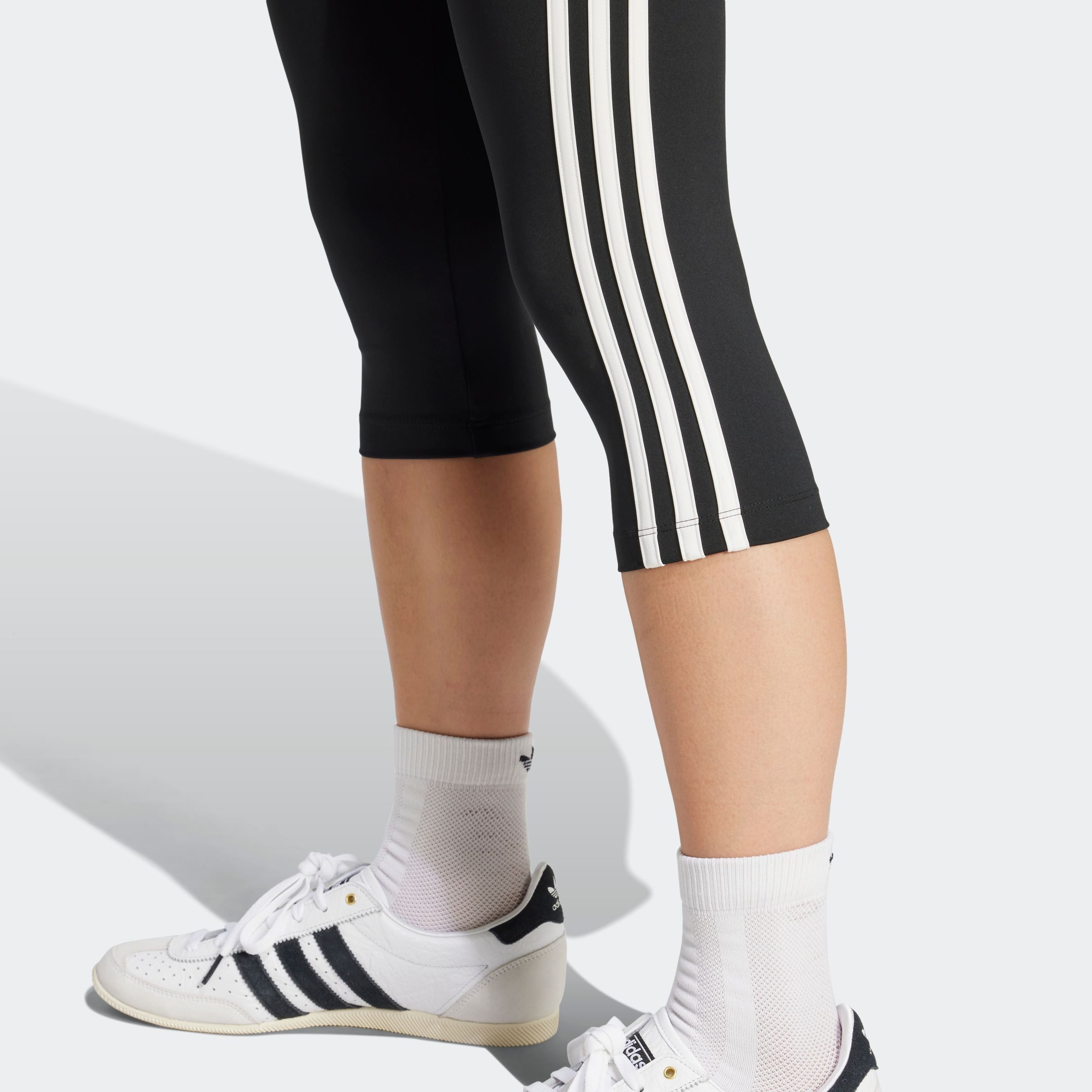 adidas Originals Legging 3S CAPRI LGNS (1-delig)