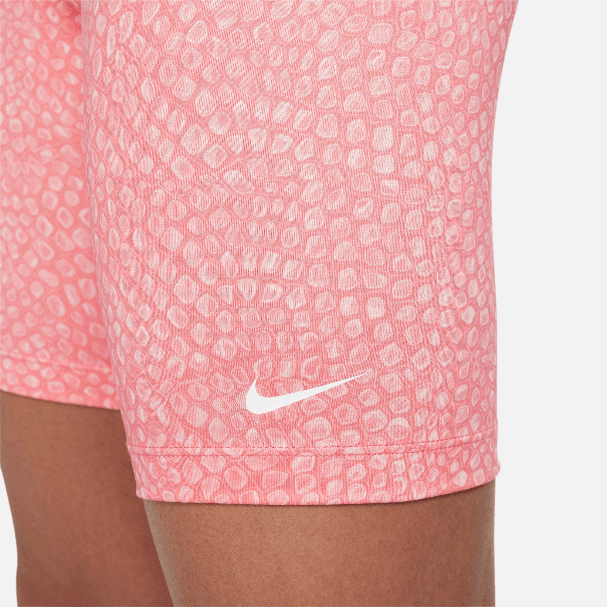 Nike Trainingstights Dri-FIT One Big Kids' (Girls') Training Bike Shorts