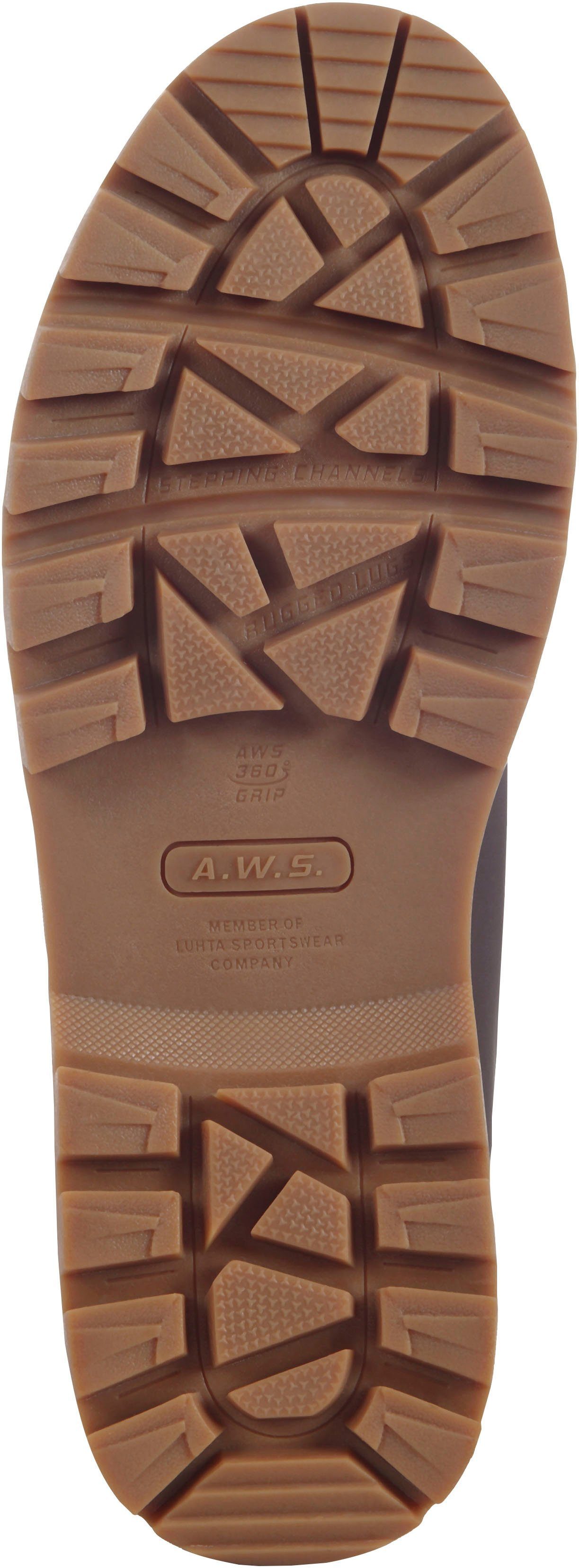 Luhta Winterlaarzen REILU MR Snowboots, winterlaarzen, winterschoenen, waterdicht en gevoerd