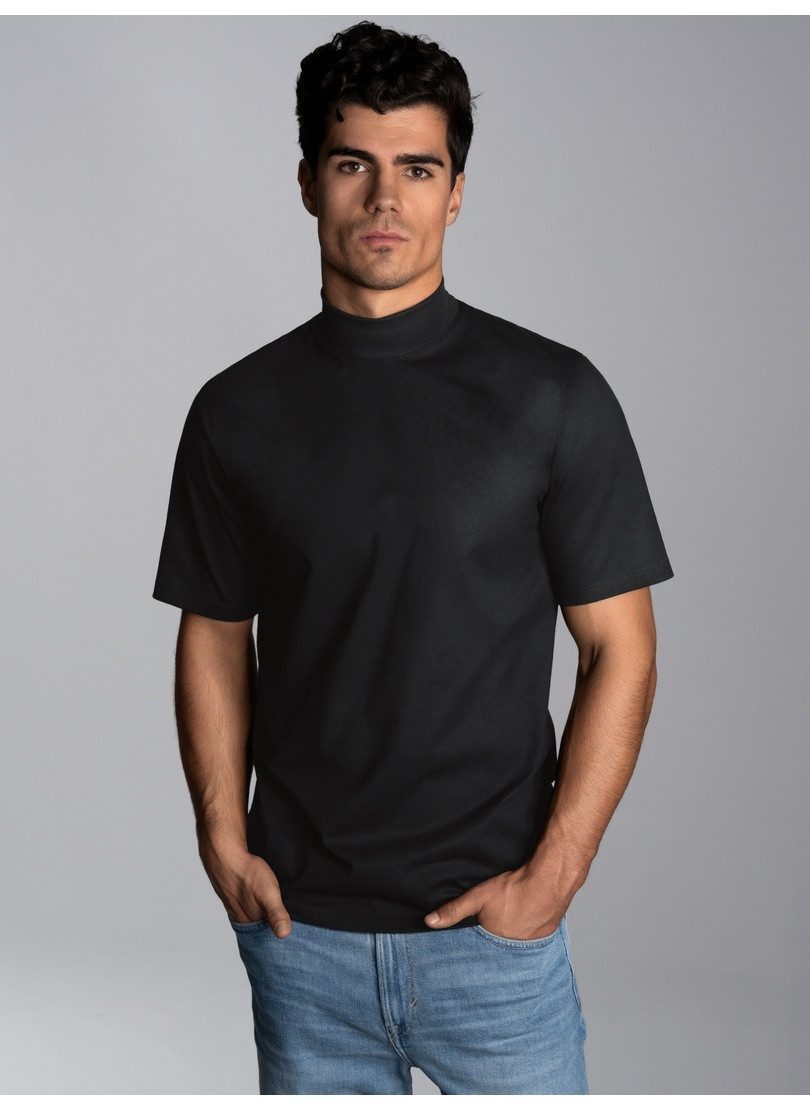 Trigema T-shirt TRIGEMA T-shirt (1-delig)