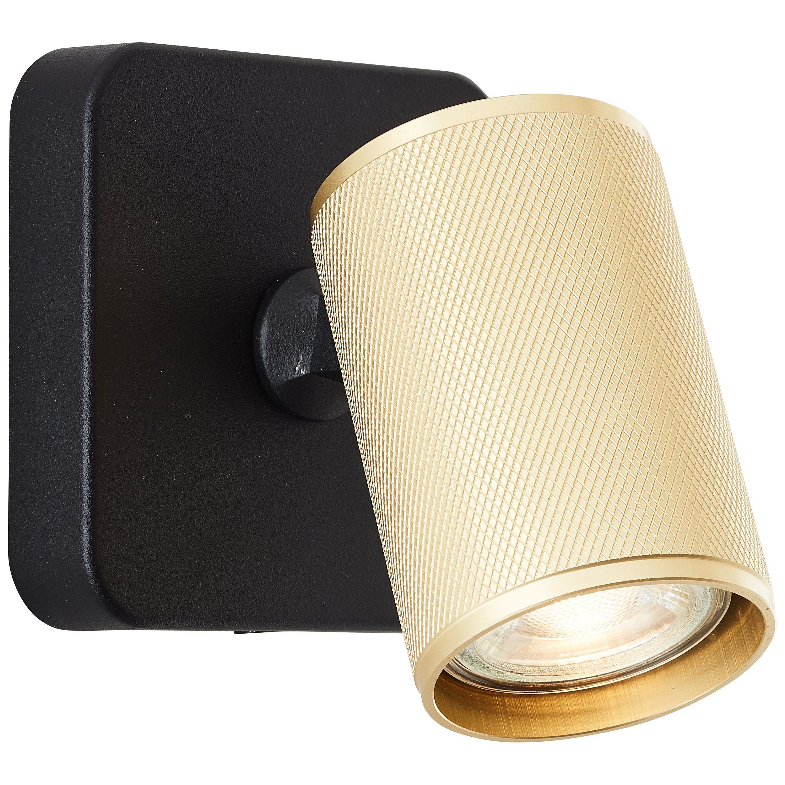 Brilliant Leuchten Wandlamp Marty