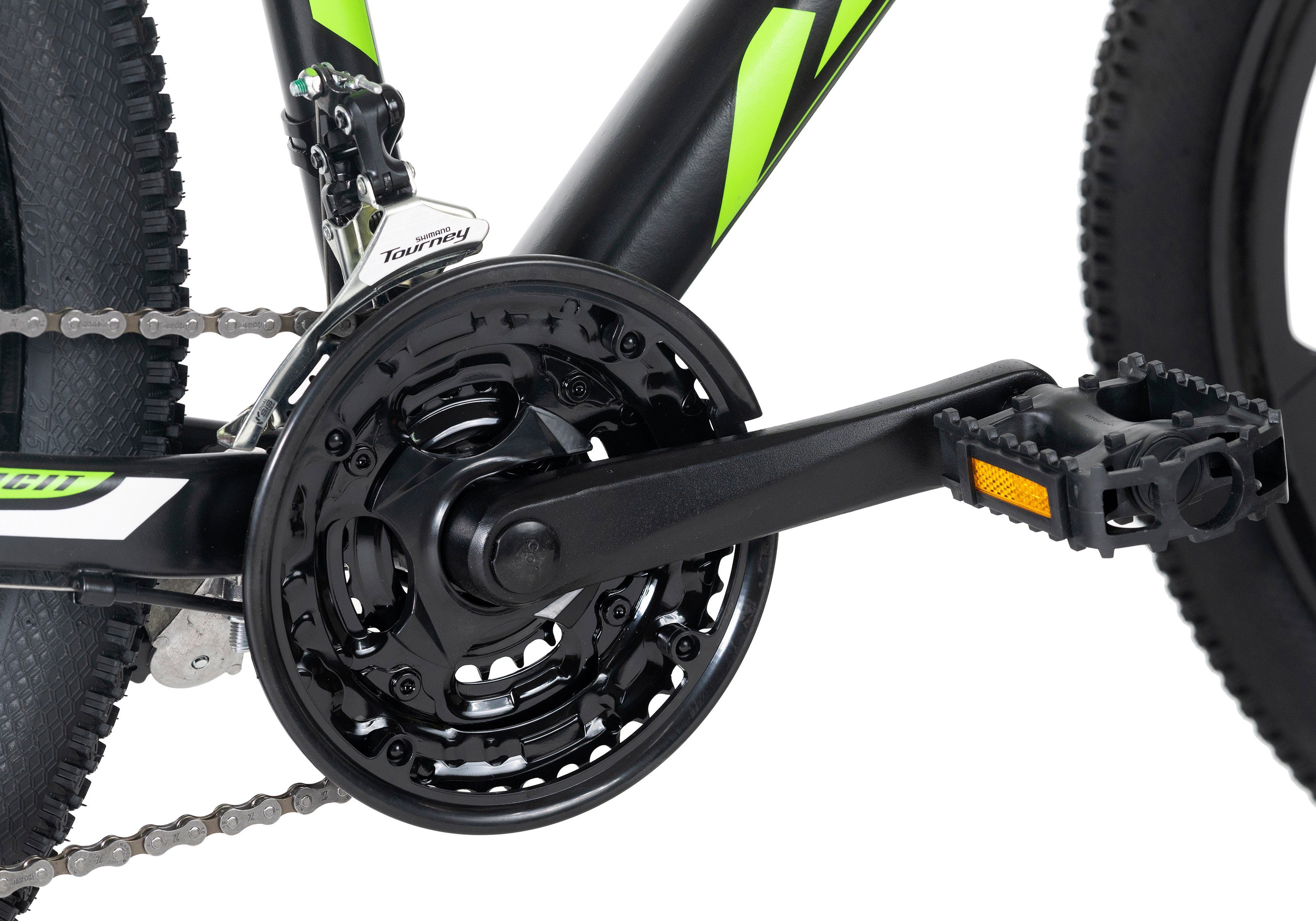KS Cycling Mountainbike Xplicit
