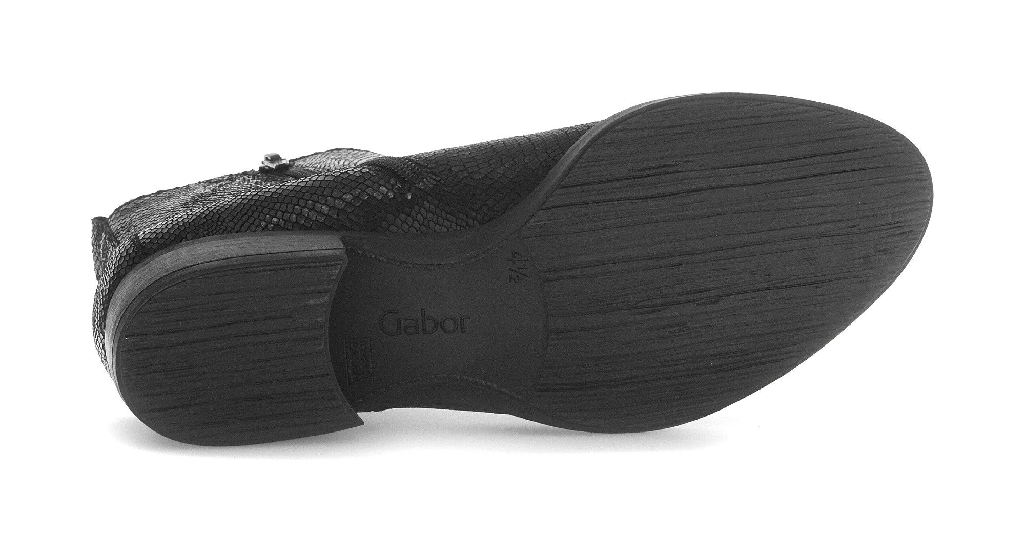 Gabor Laarsjes