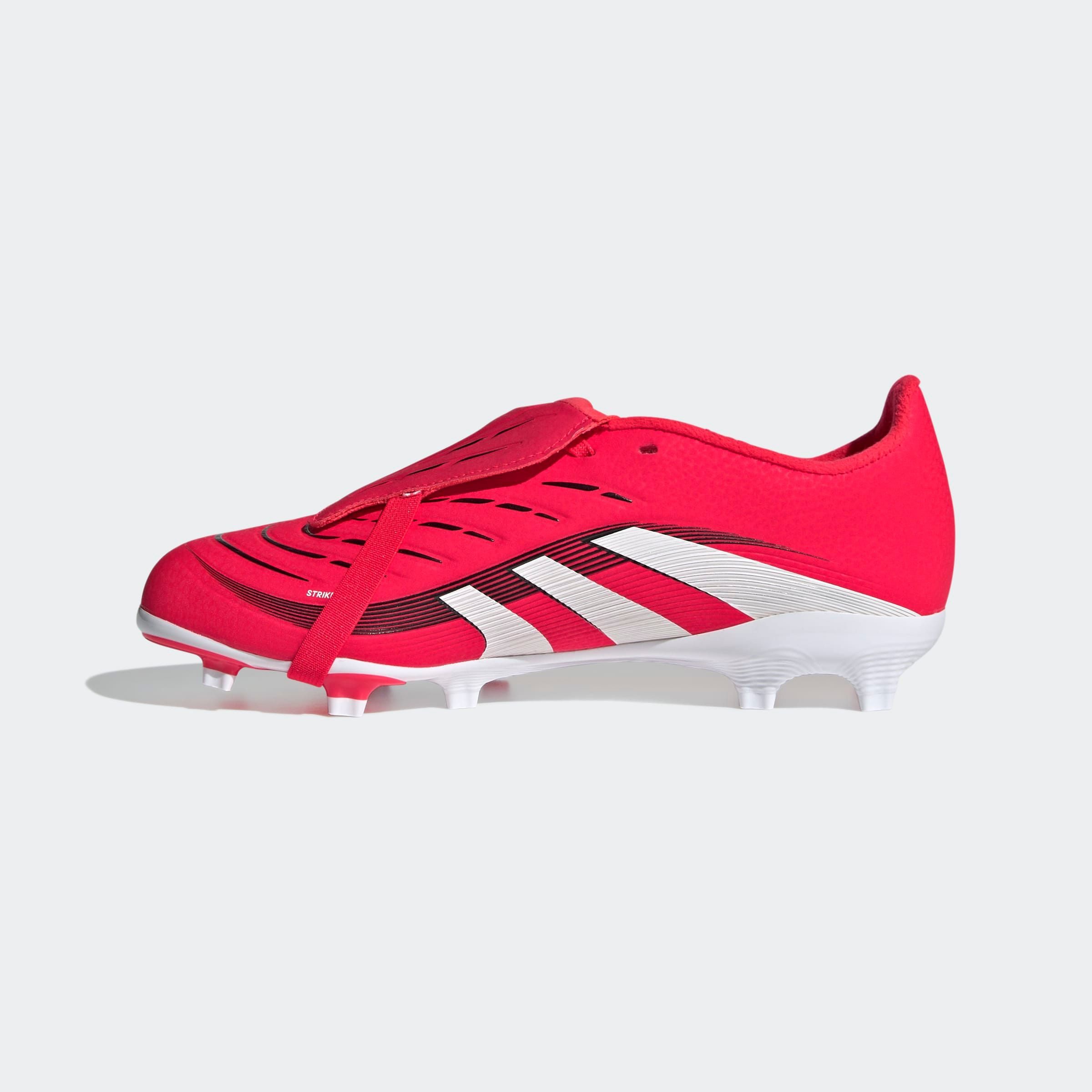 adidas Performance Voetbalschoenen PREDATOR LEAGUE FOLD-OVER TONGUE KIDS FG