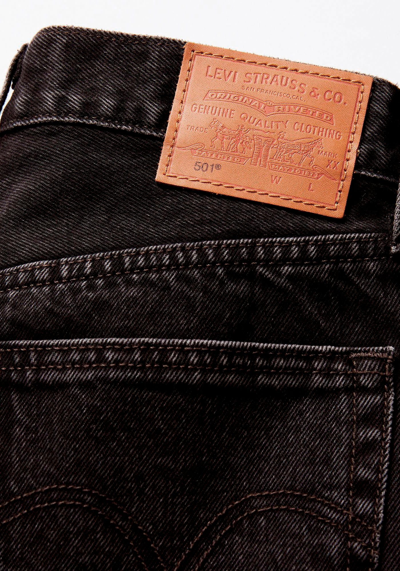 Levi's® 5-pocket jeans 501® ORIGINAL CHAPS
